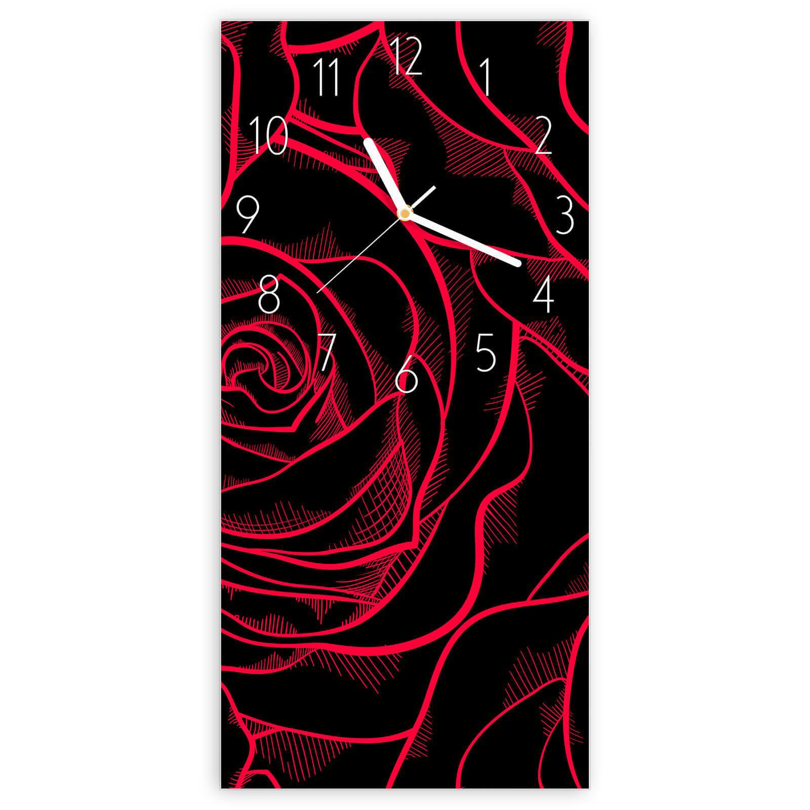 #ziffernblatt_elegant