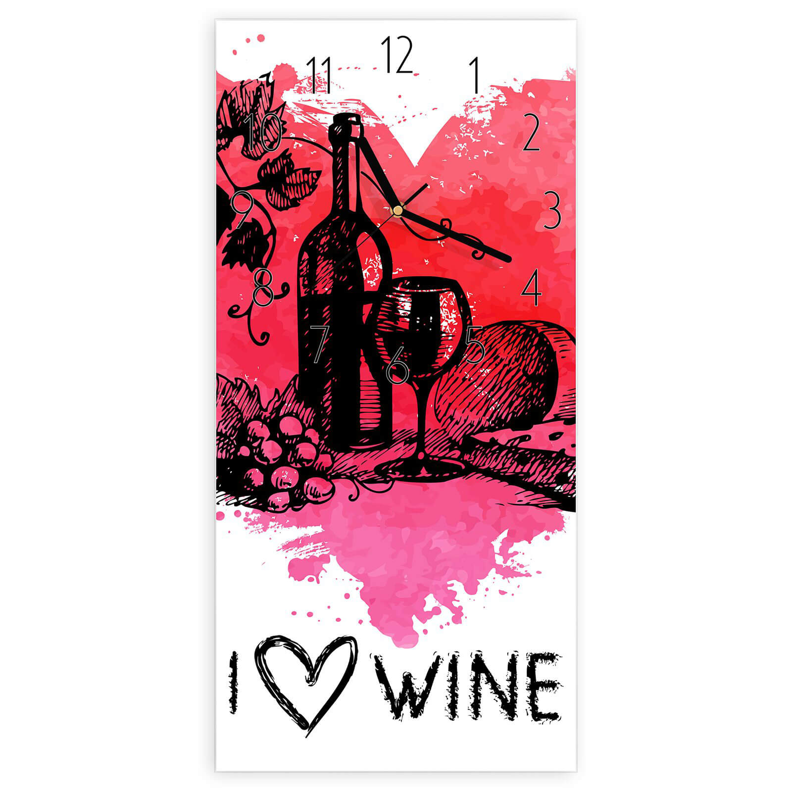 #ziffernblatt_elegant