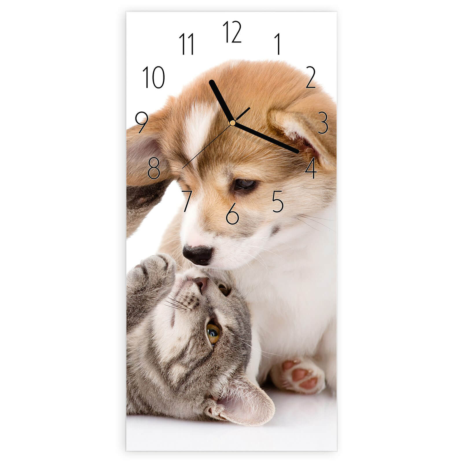 #ziffernblatt_elegant