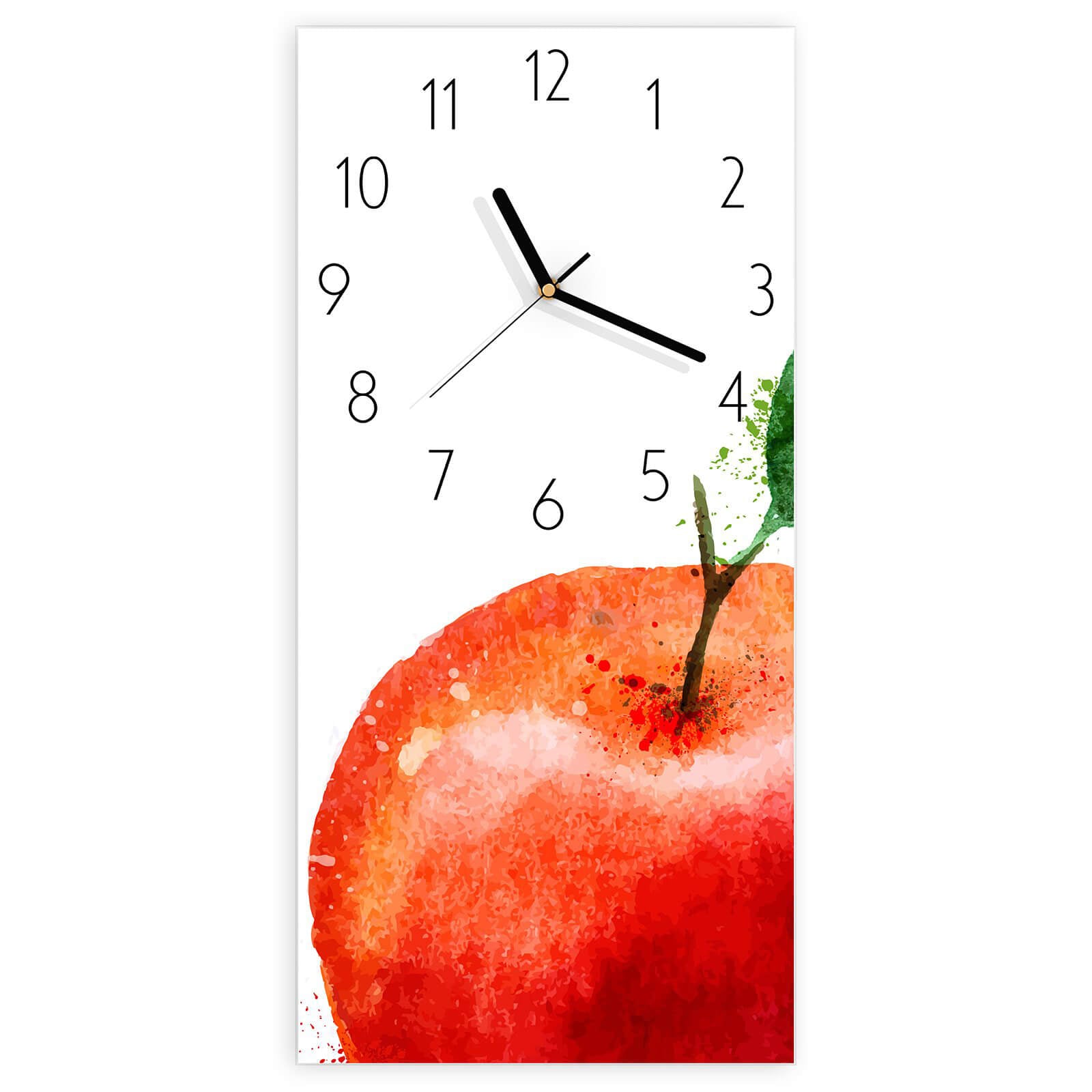 #ziffernblatt_elegant