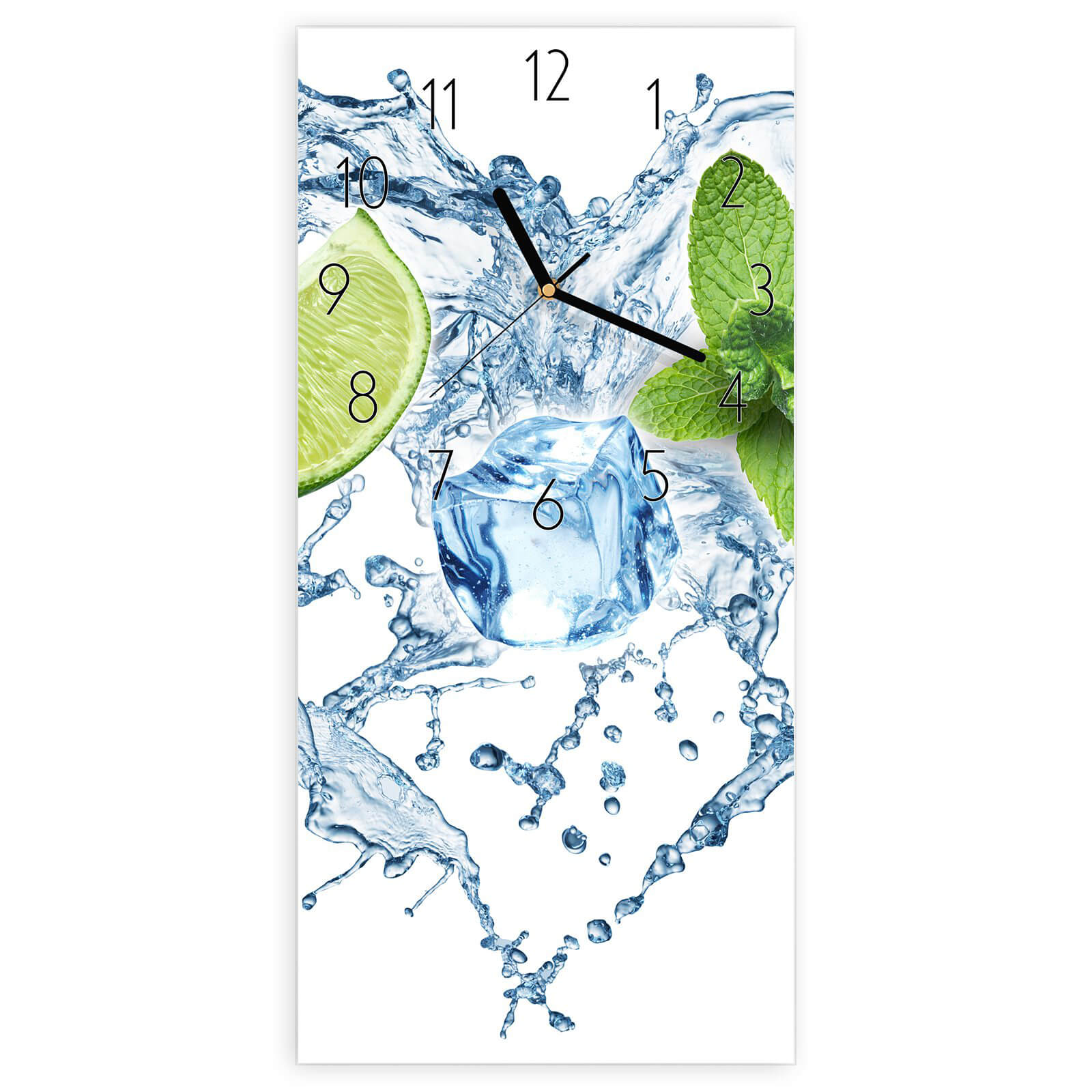 #ziffernblatt_elegant