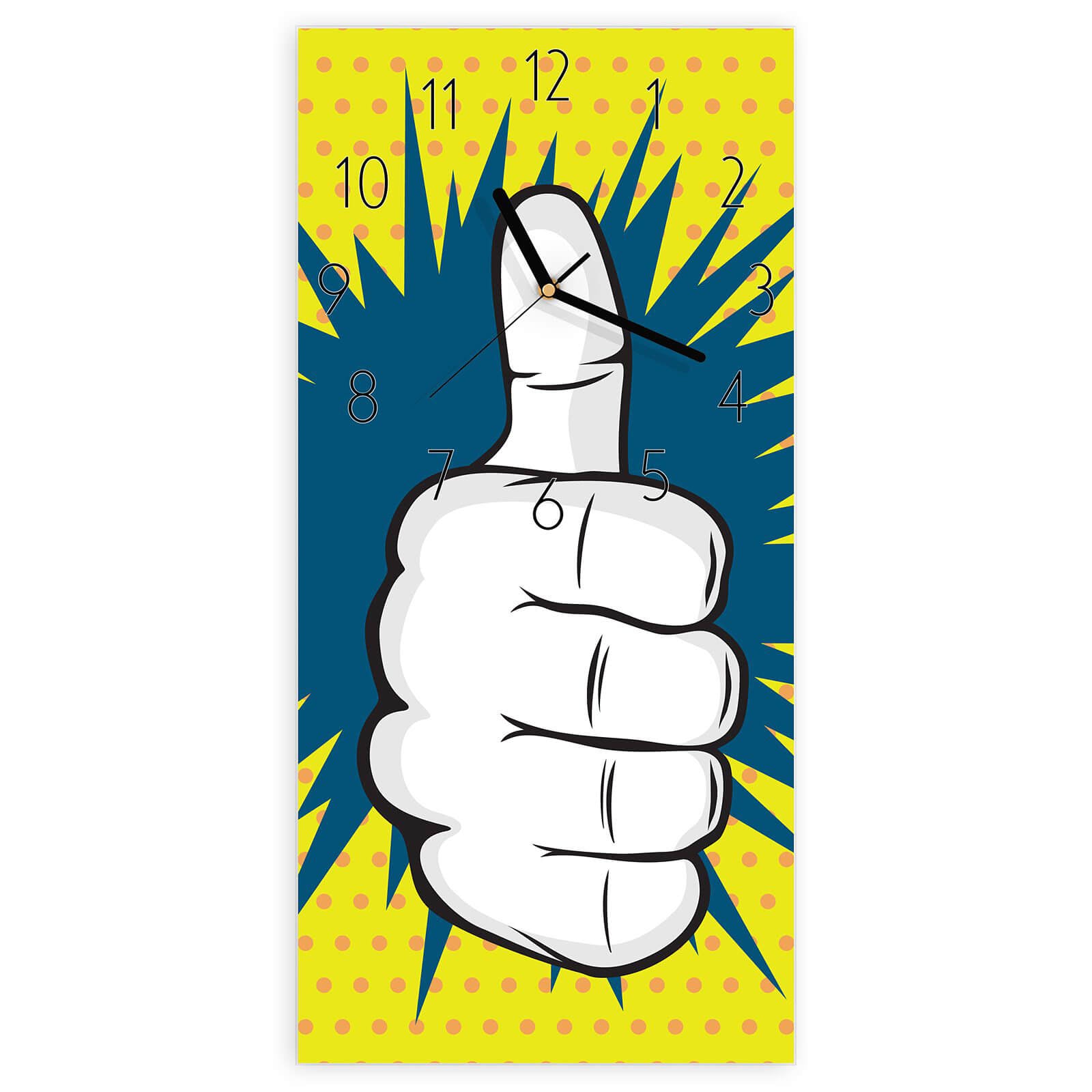 #ziffernblatt_elegant