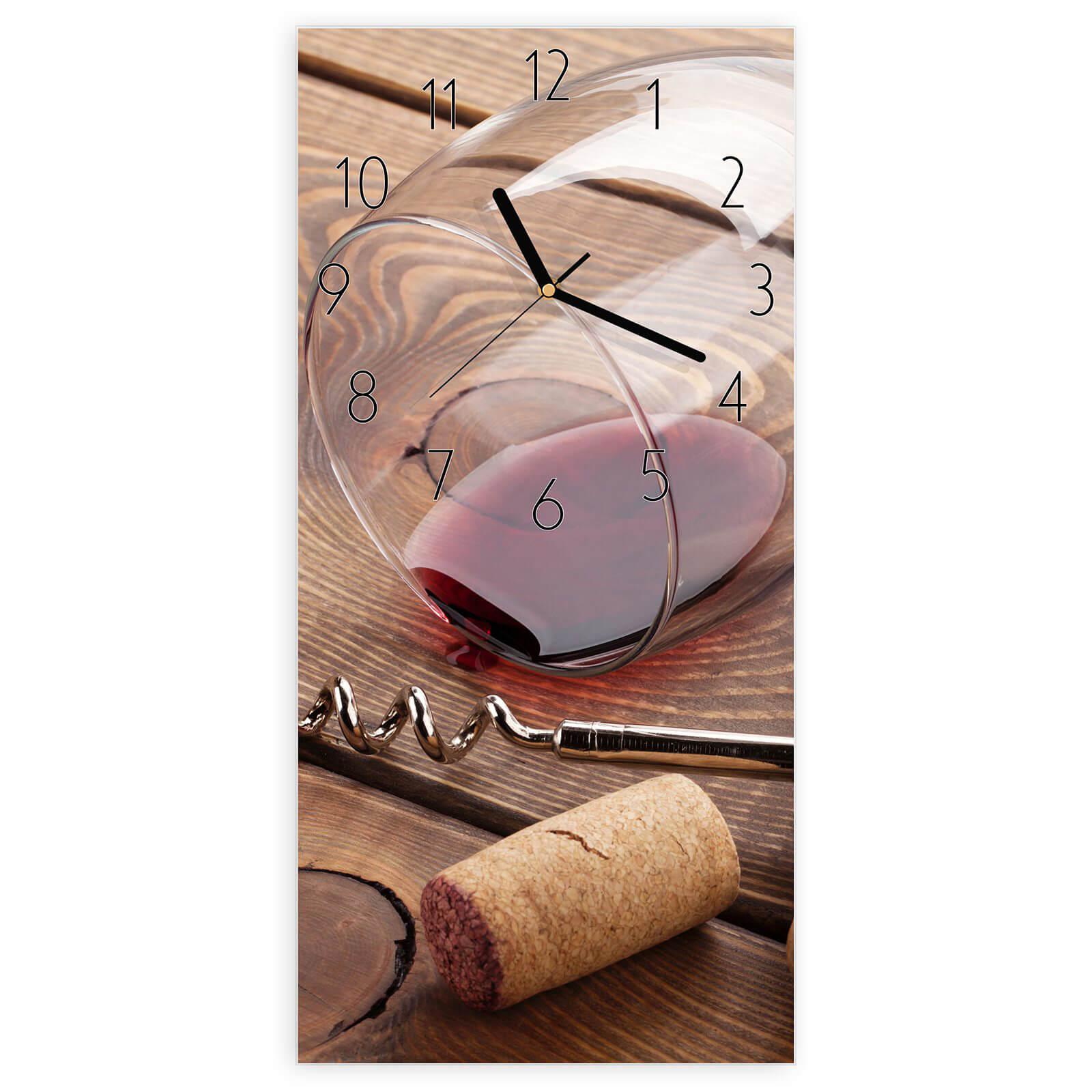 #ziffernblatt_elegant