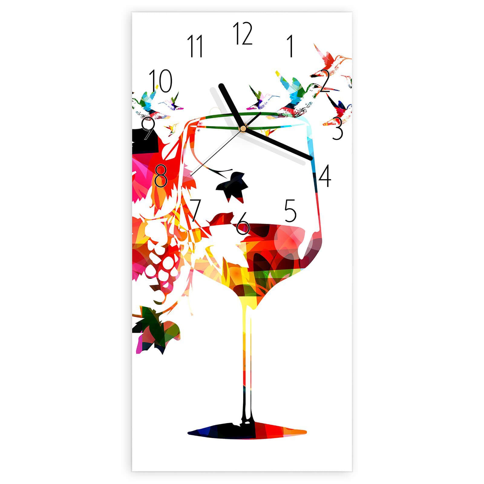 #ziffernblatt_elegant