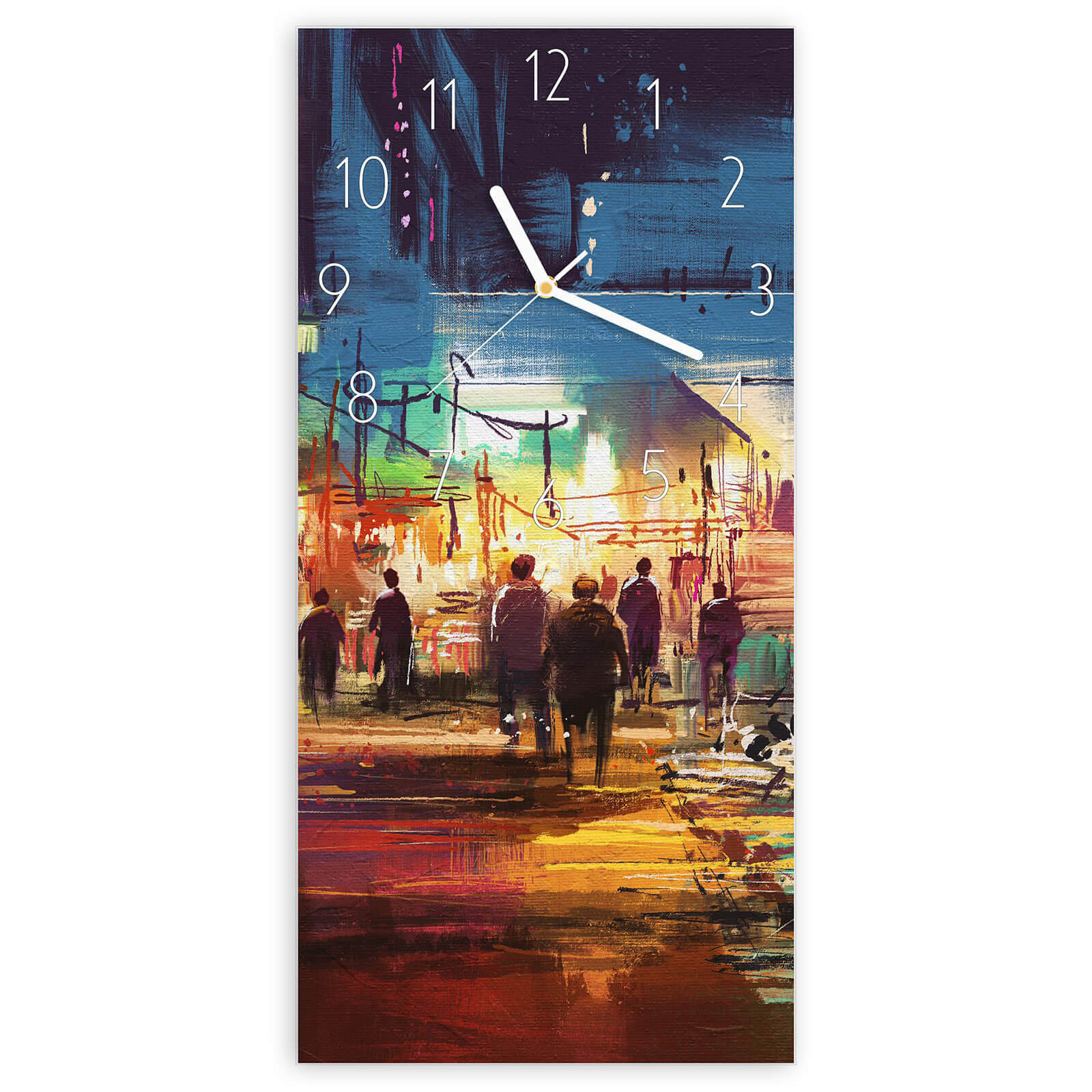 #ziffernblatt_elegant