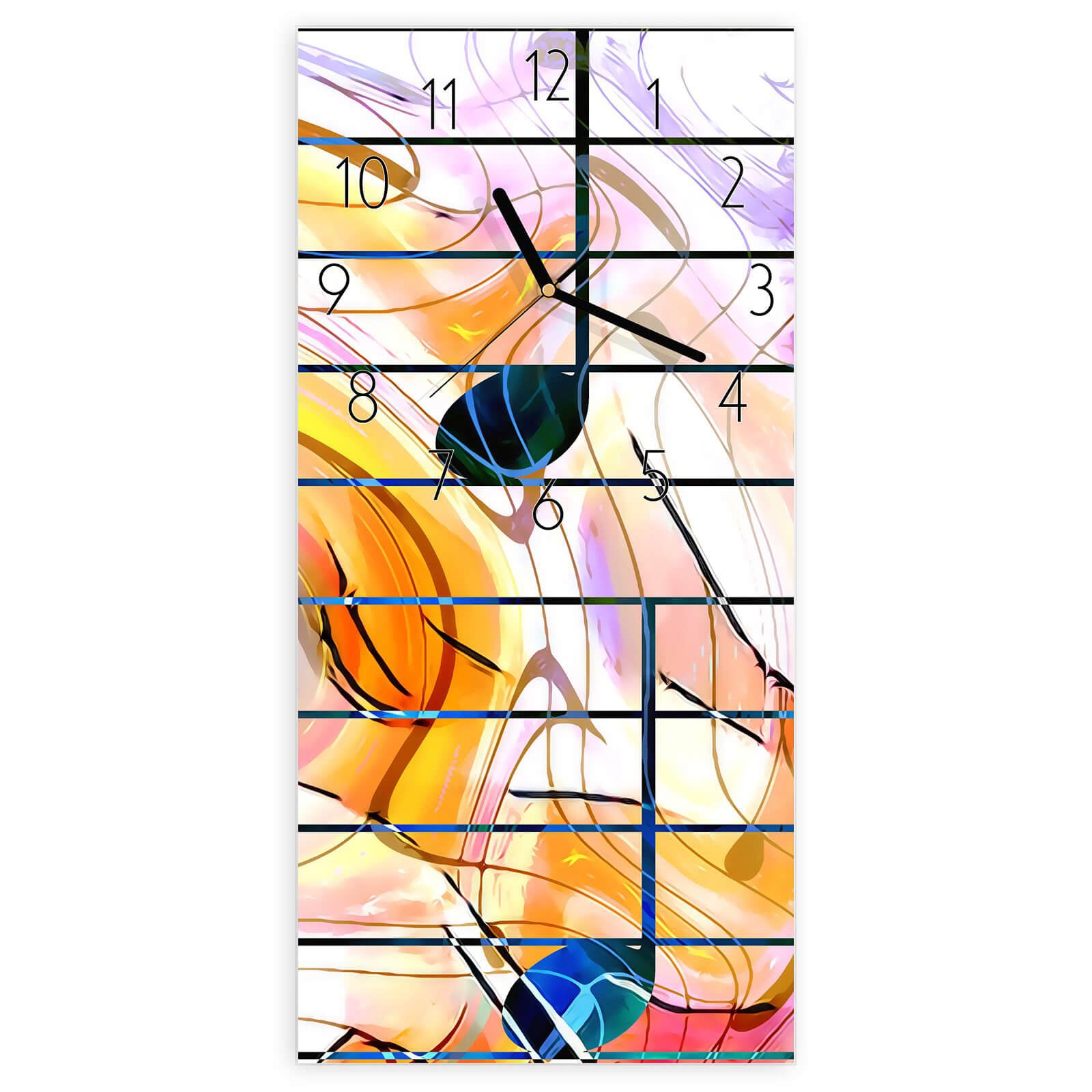 #ziffernblatt_elegant