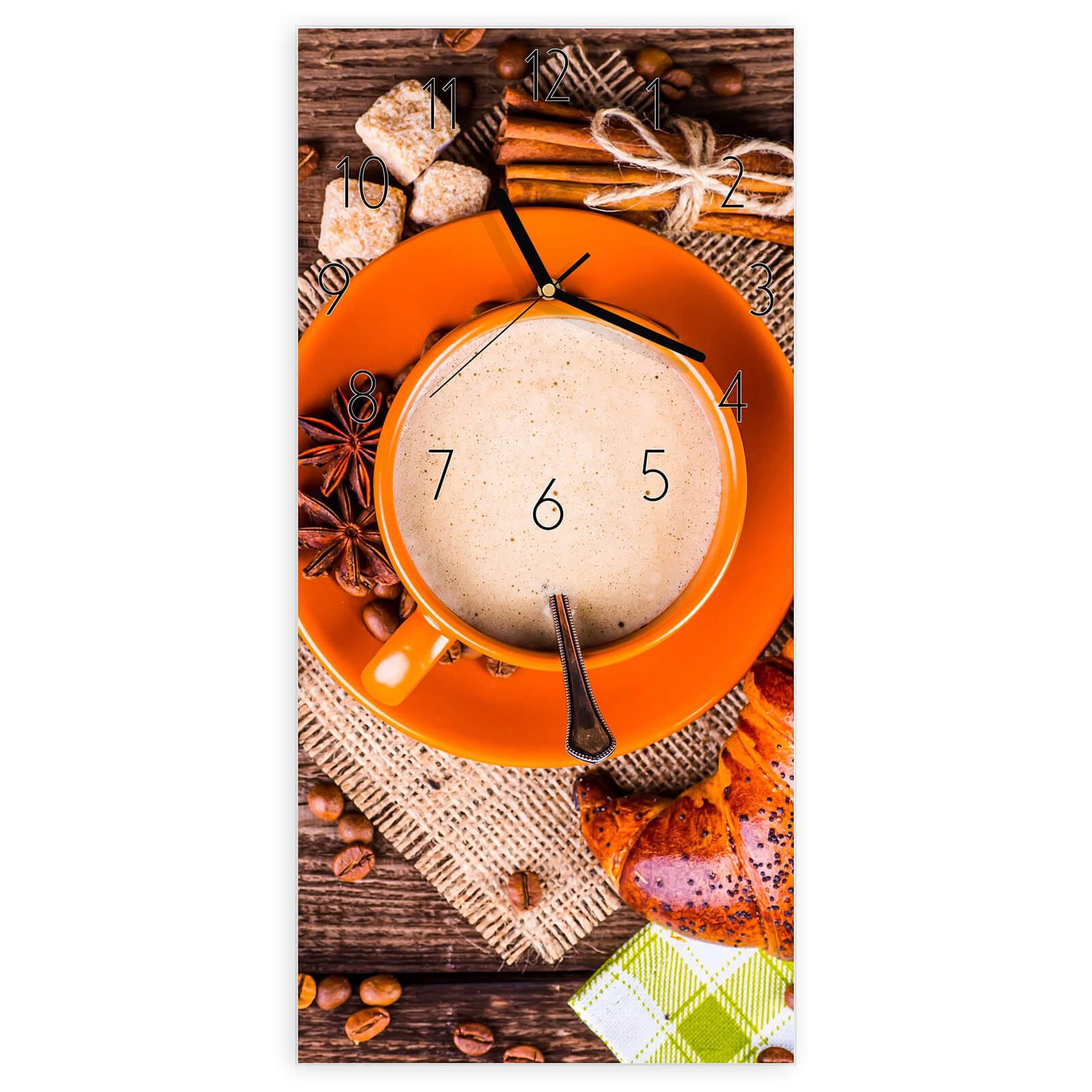 #ziffernblatt_elegant