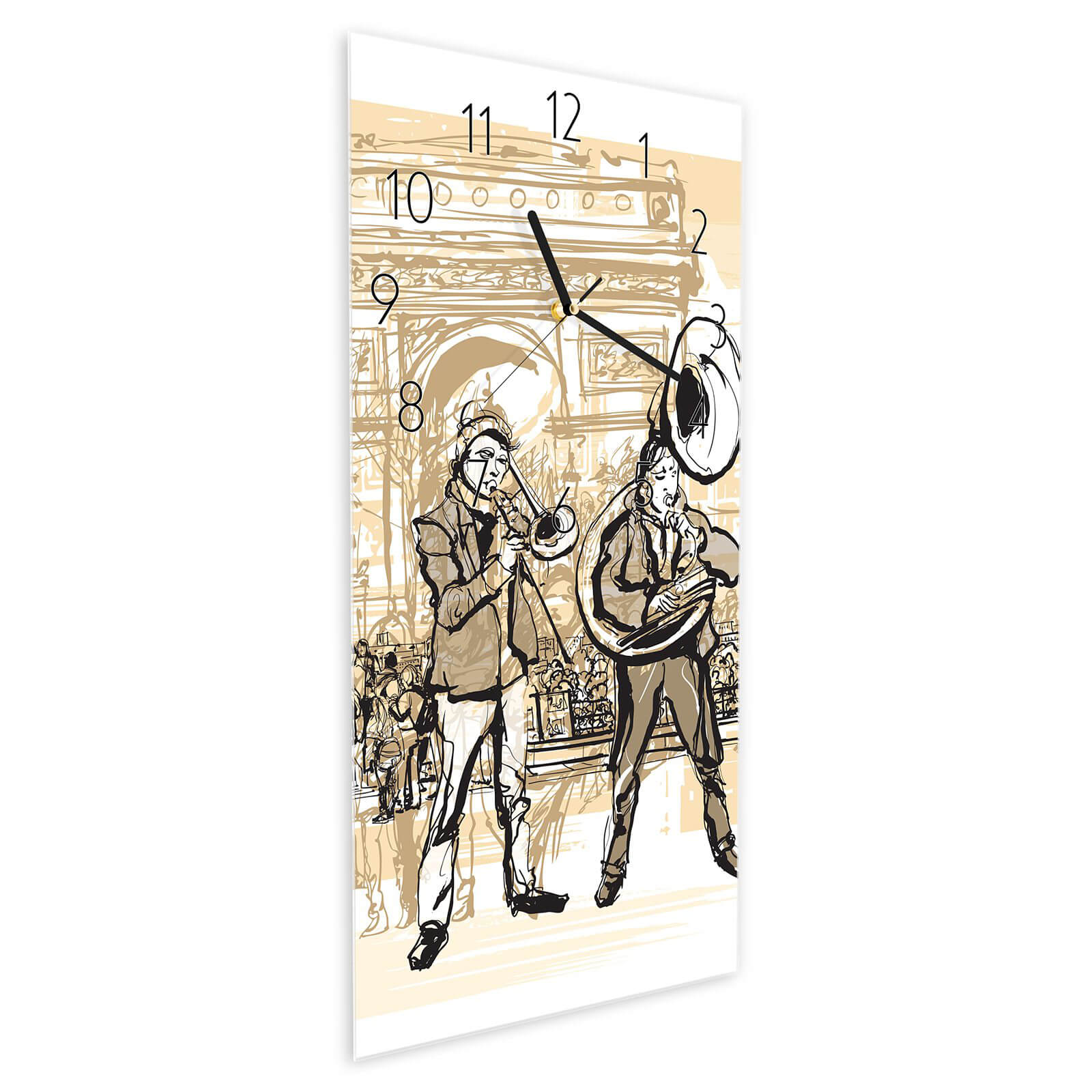 #ziffernblatt_elegant