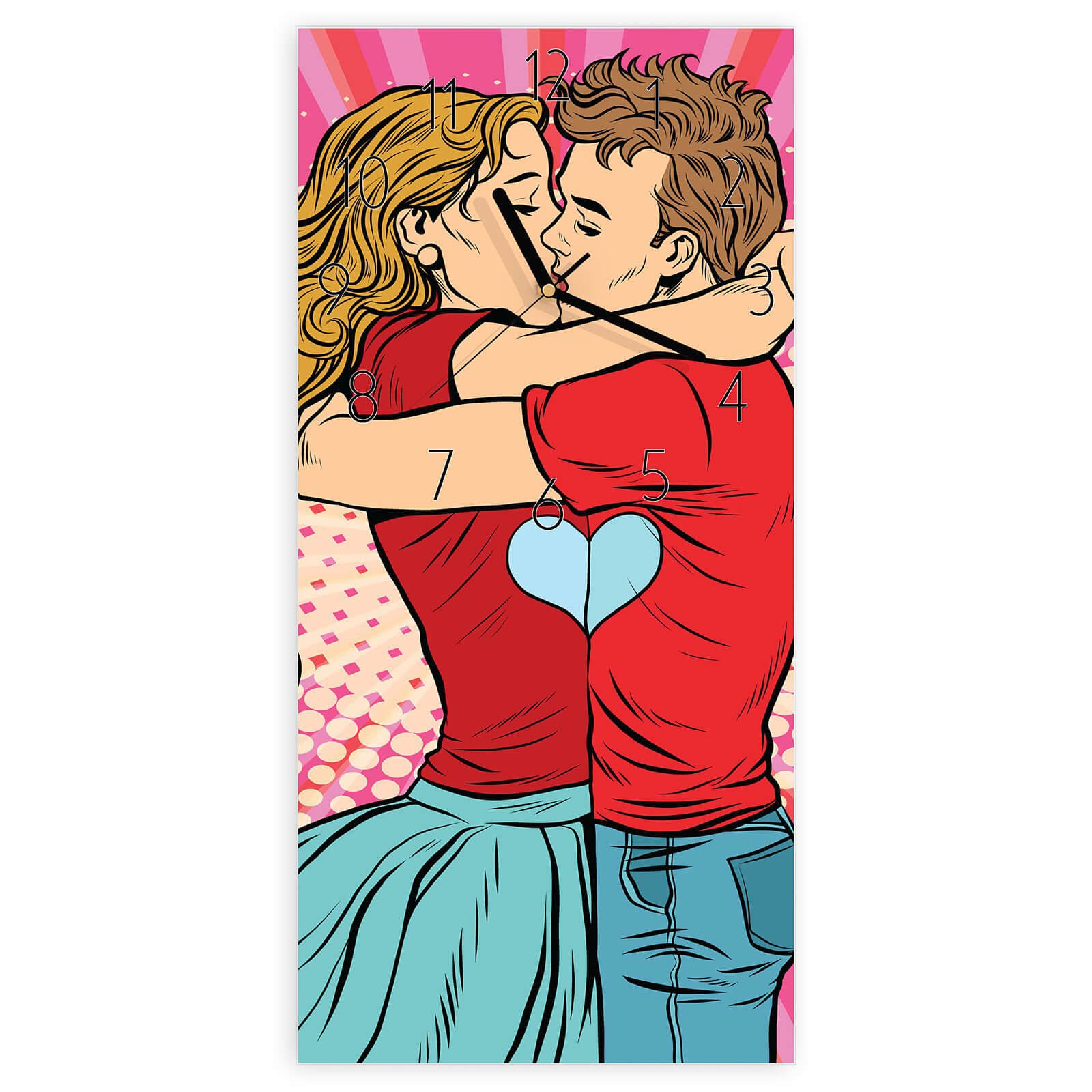 #ziffernblatt_elegant