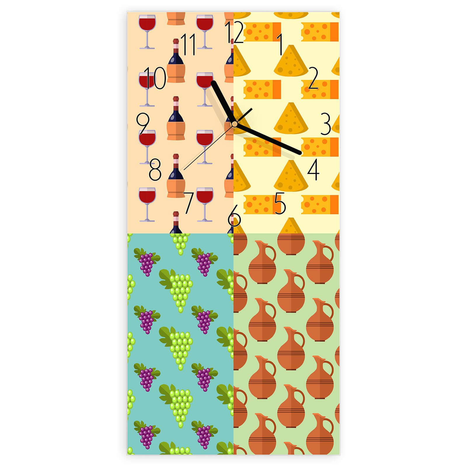 #ziffernblatt_elegant