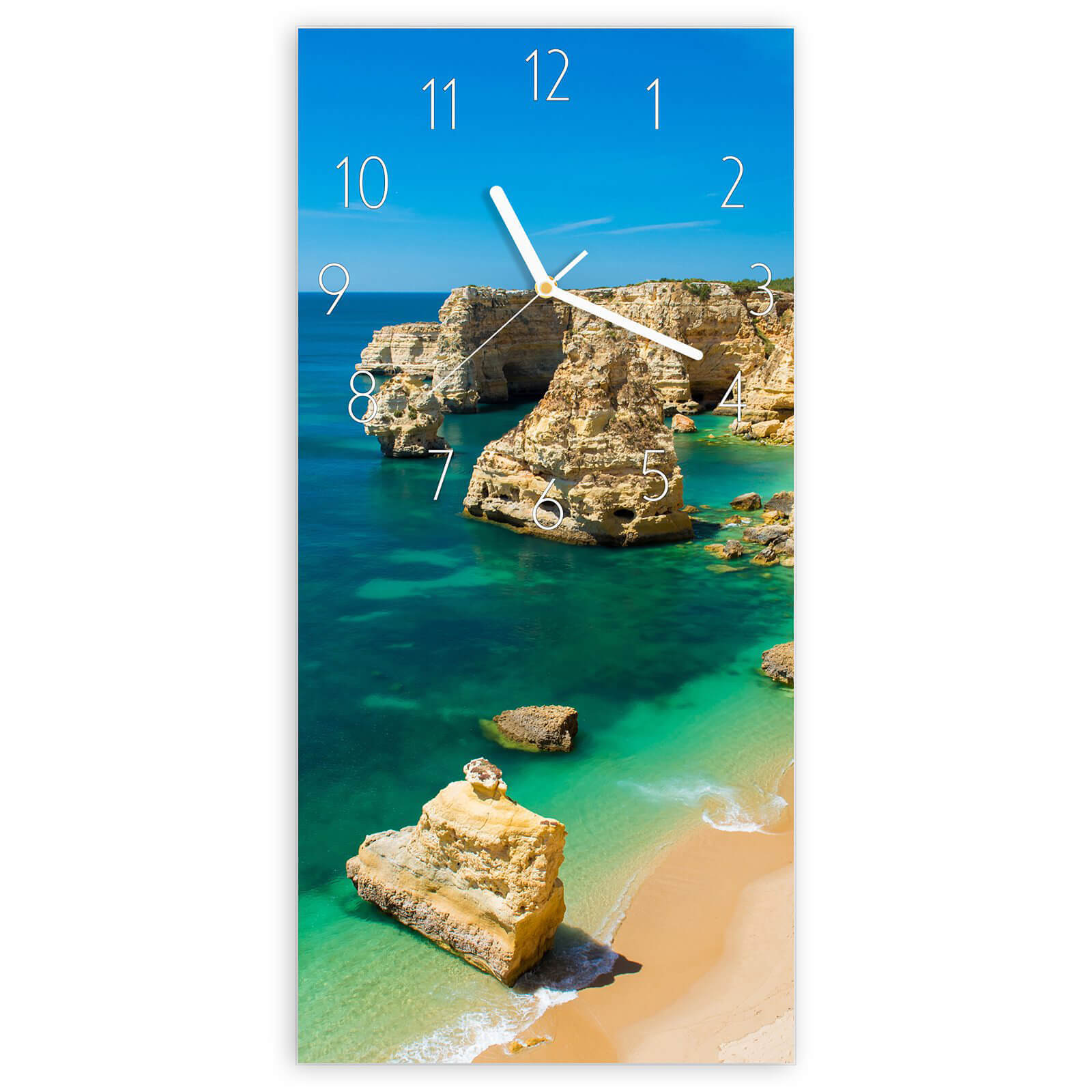 #ziffernblatt_elegant