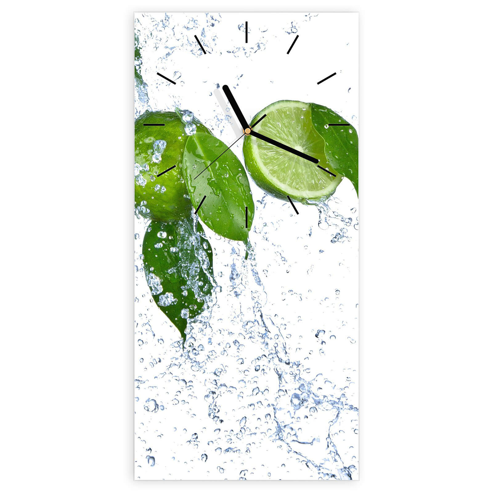 #ziffernblatt_linie