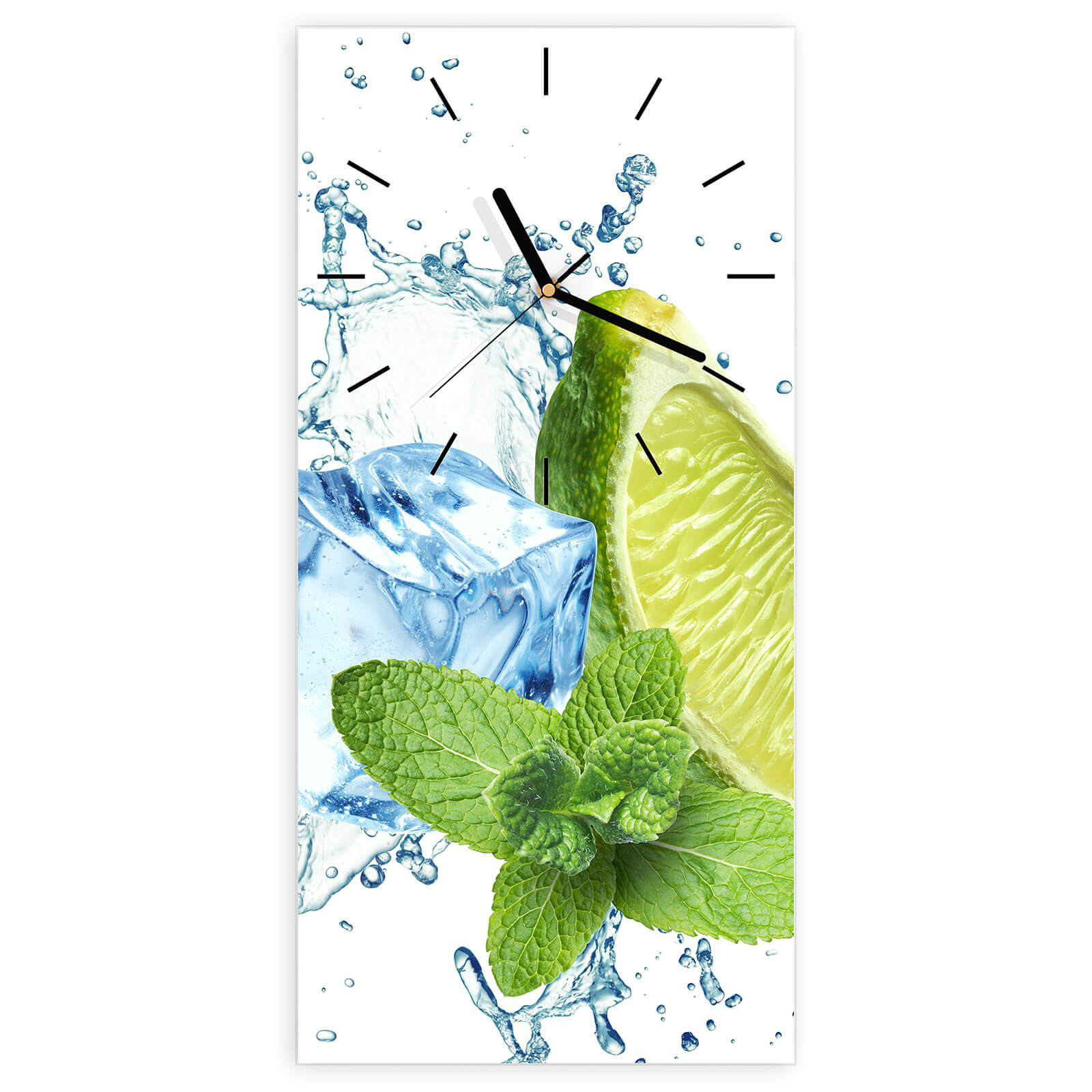 #ziffernblatt_linie