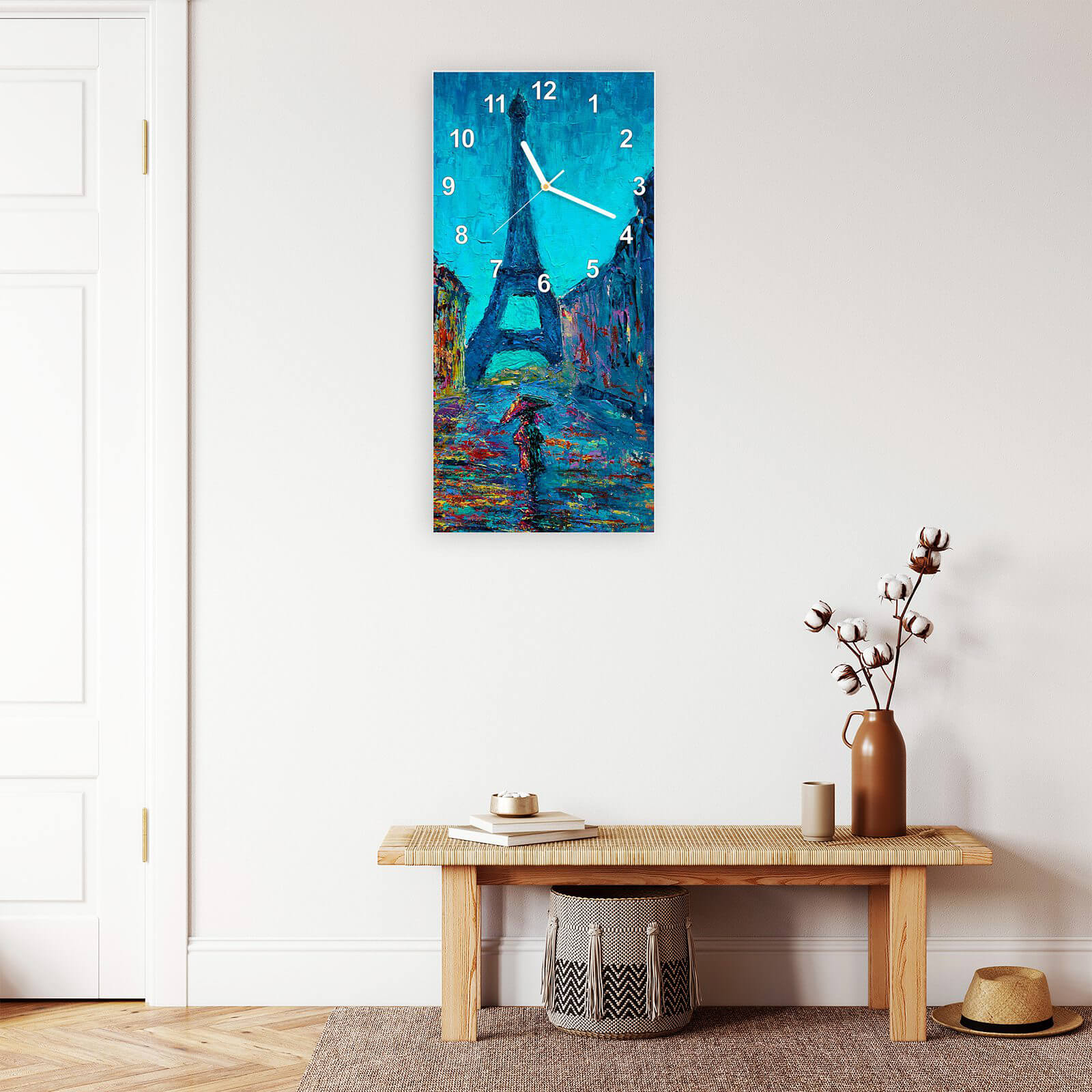 #ziffernblatt_modern