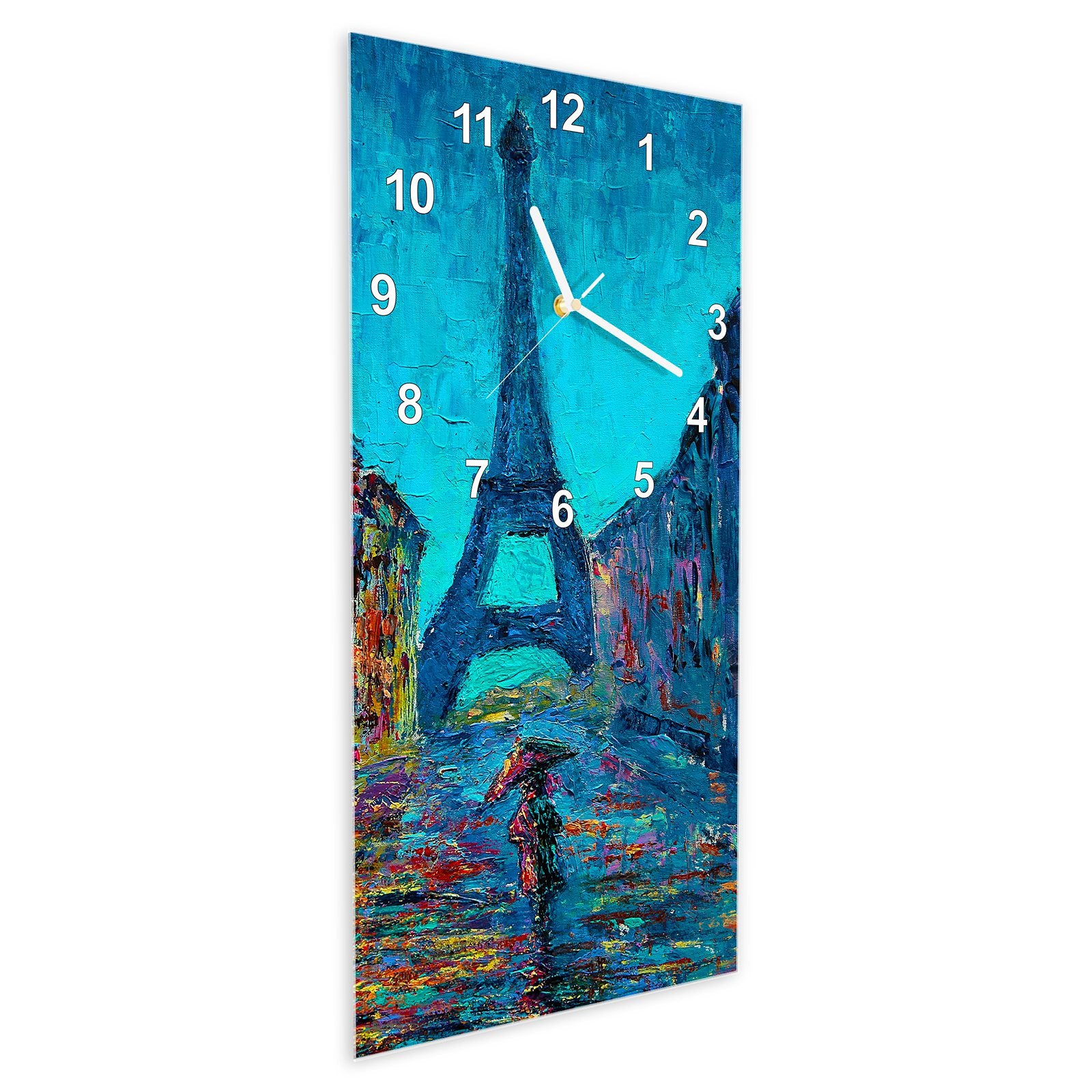 #ziffernblatt_modern