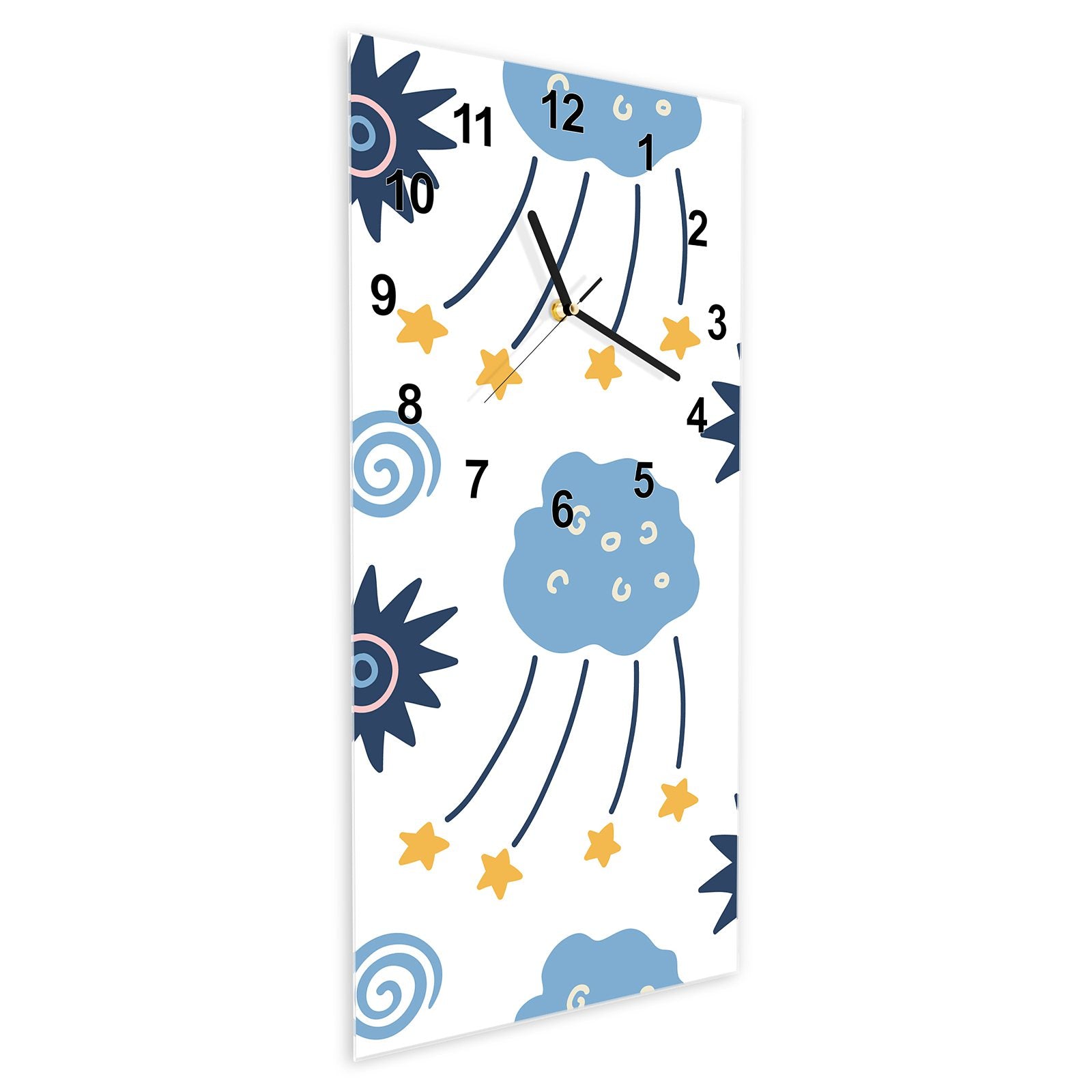 #ziffernblatt_modern