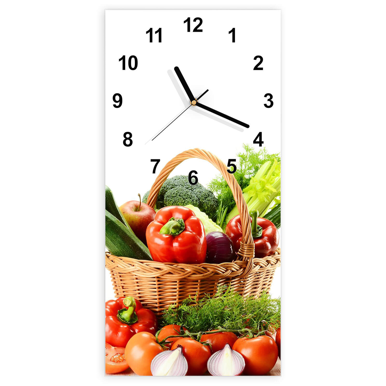 #ziffernblatt_modern