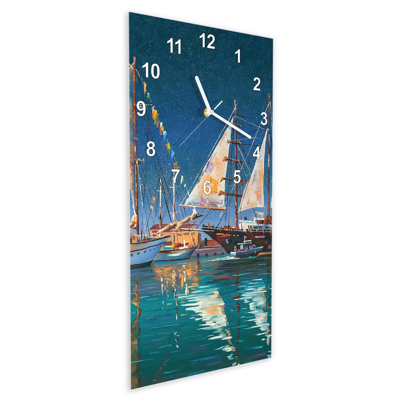 #ziffernblatt_modern