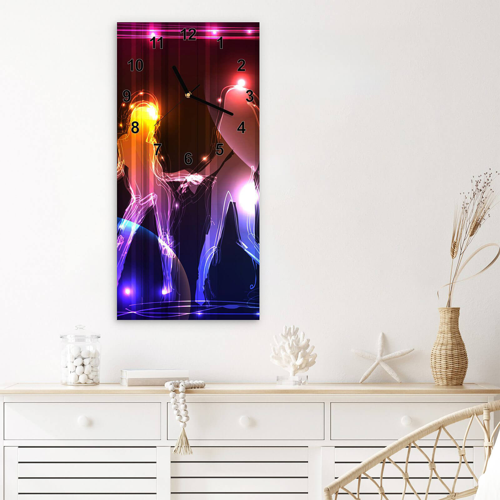 #ziffernblatt_modern