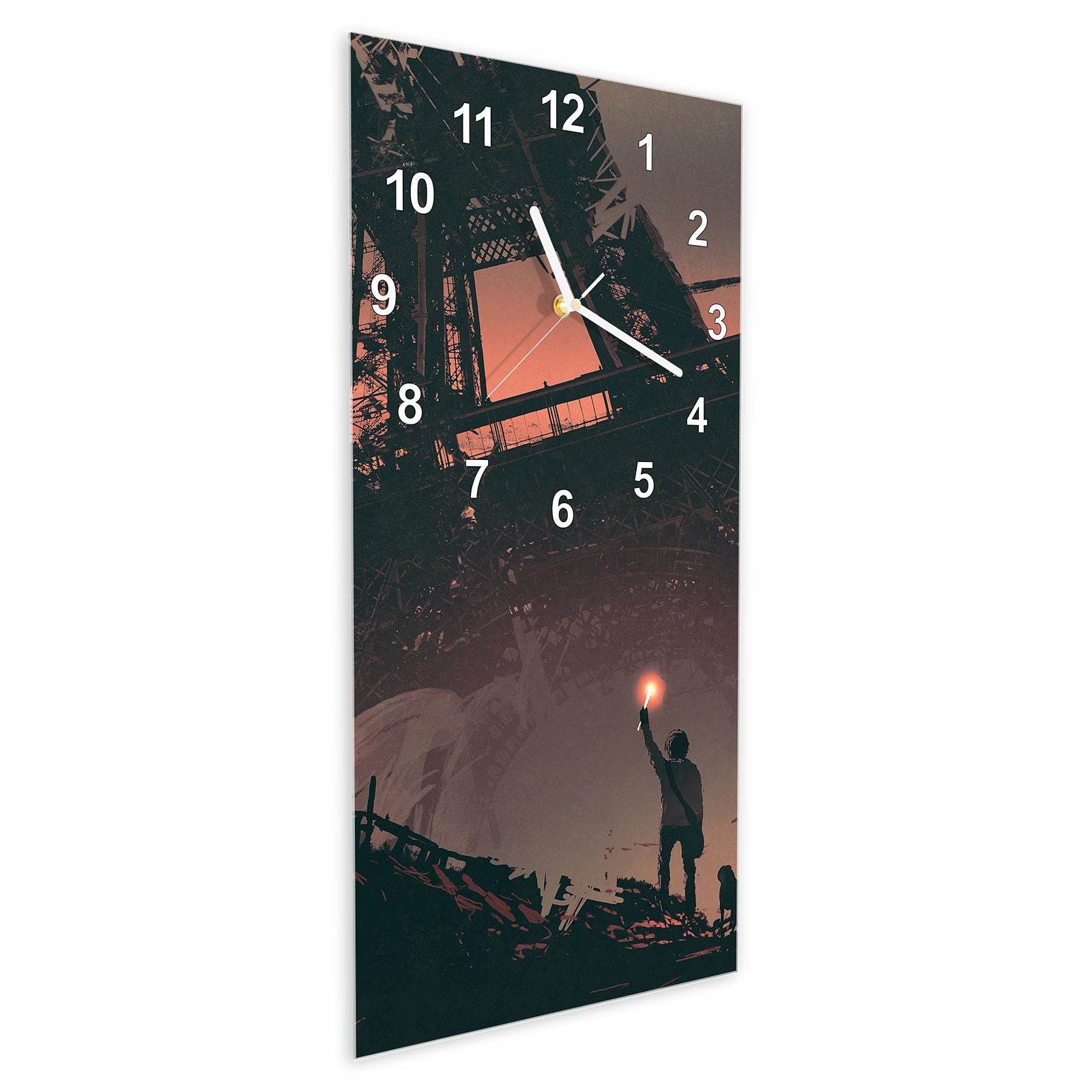 #ziffernblatt_modern