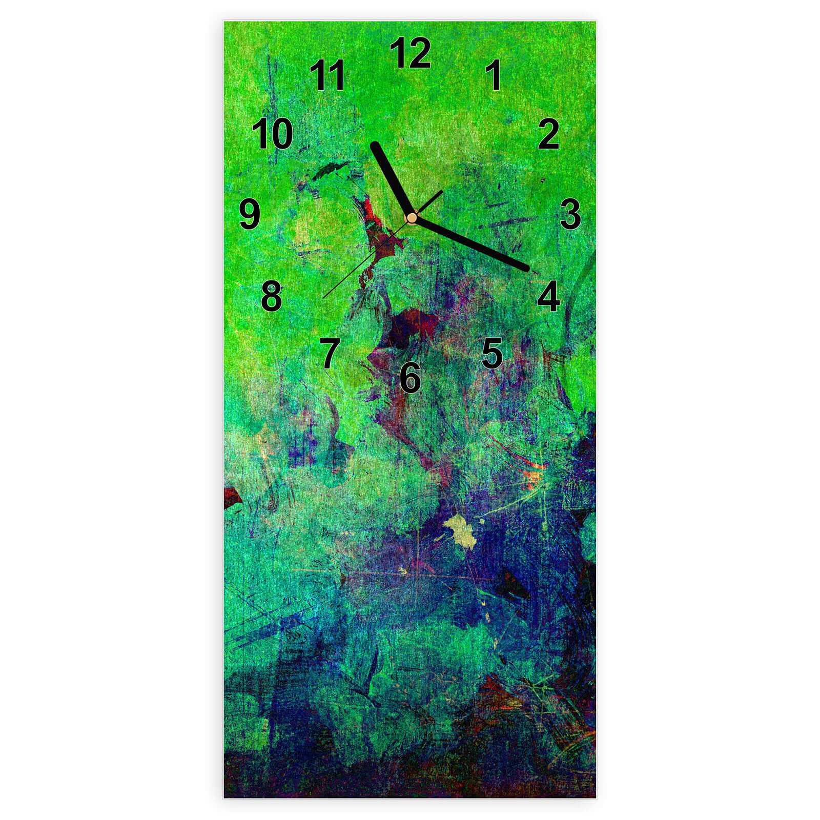 #ziffernblatt_modern