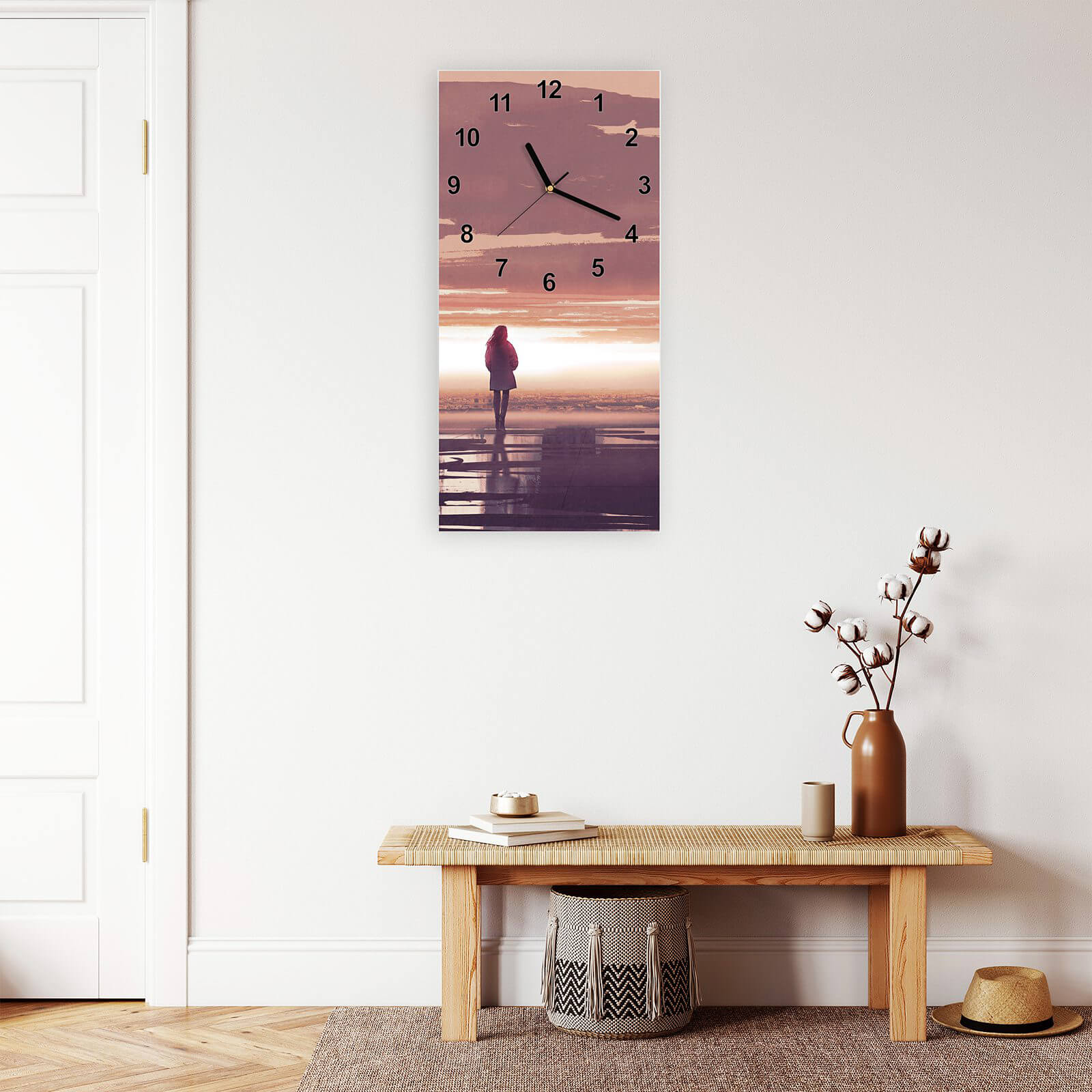 #ziffernblatt_modern