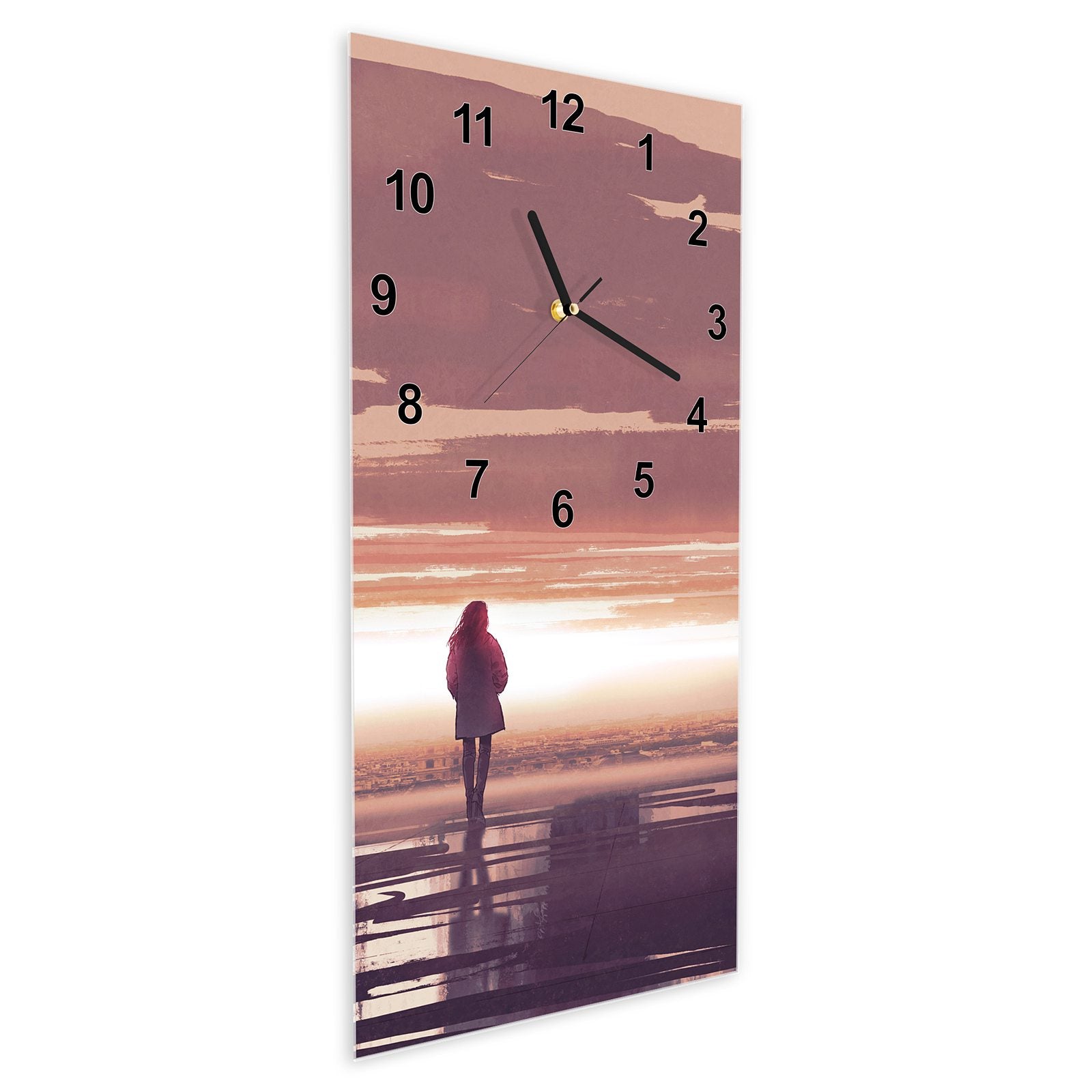 #ziffernblatt_modern