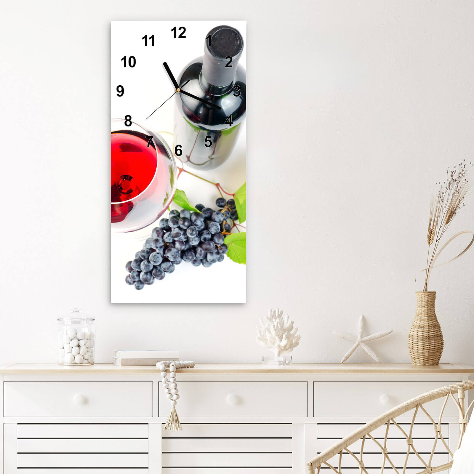 #ziffernblatt_modern