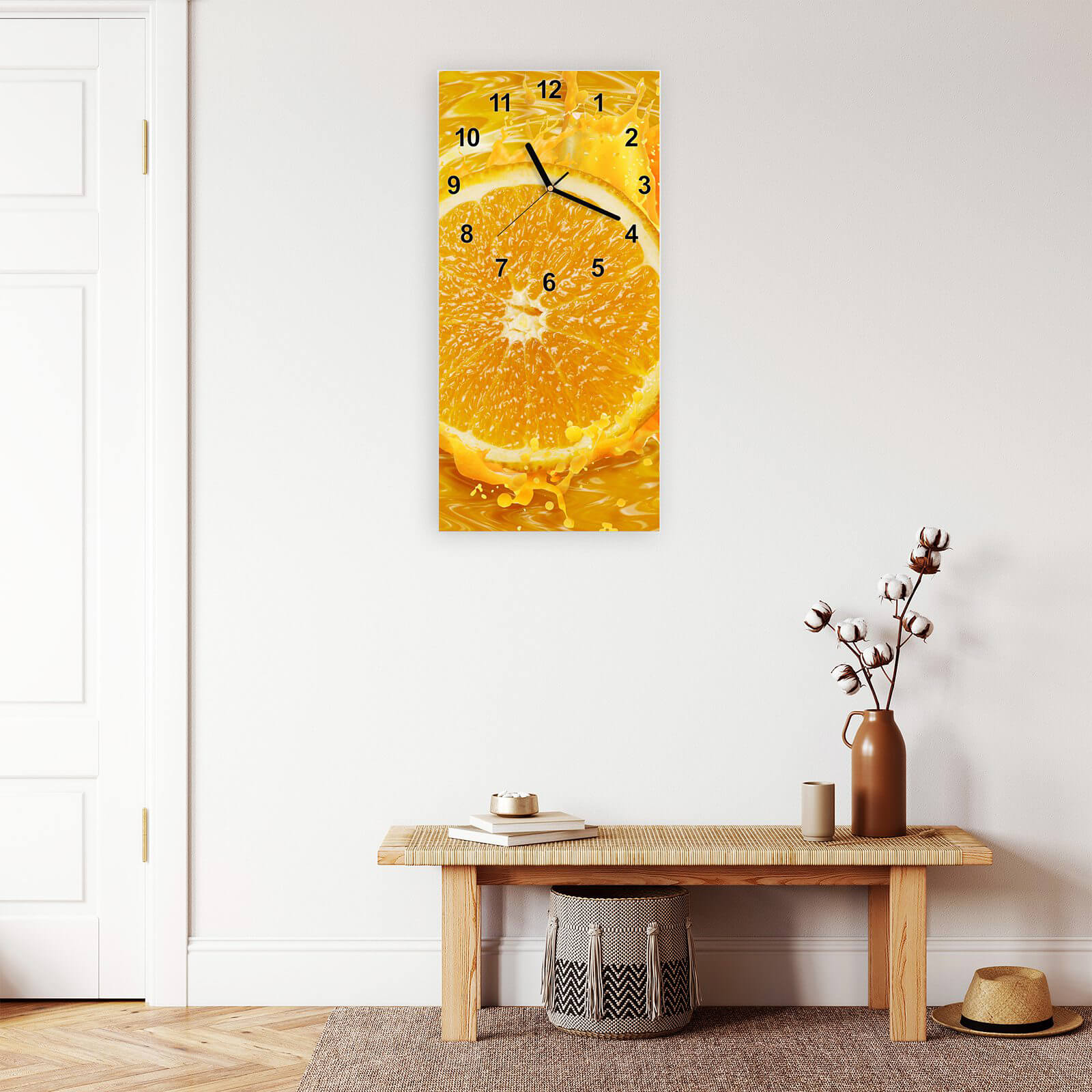 #ziffernblatt_modern