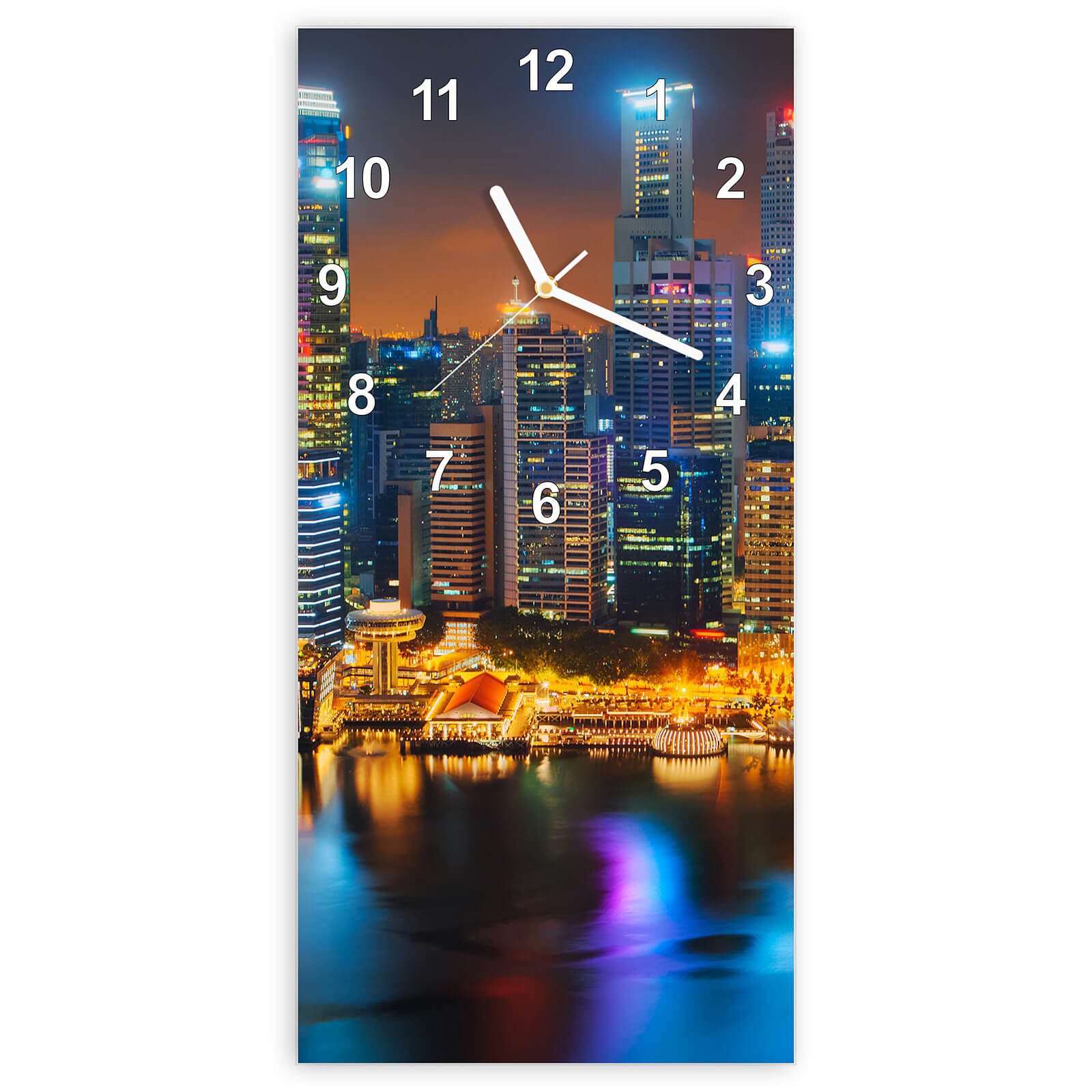 #ziffernblatt_modern