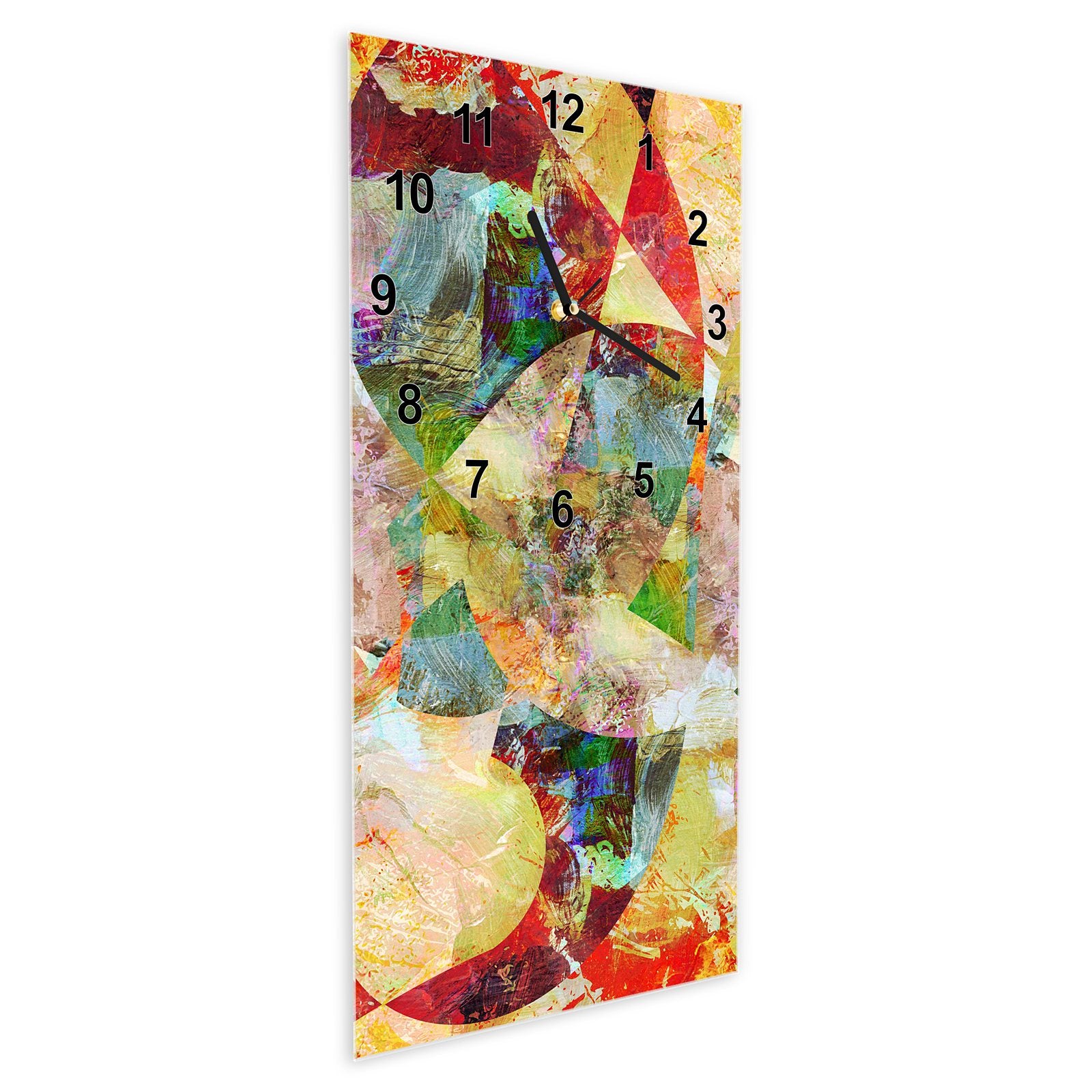 #ziffernblatt_modern