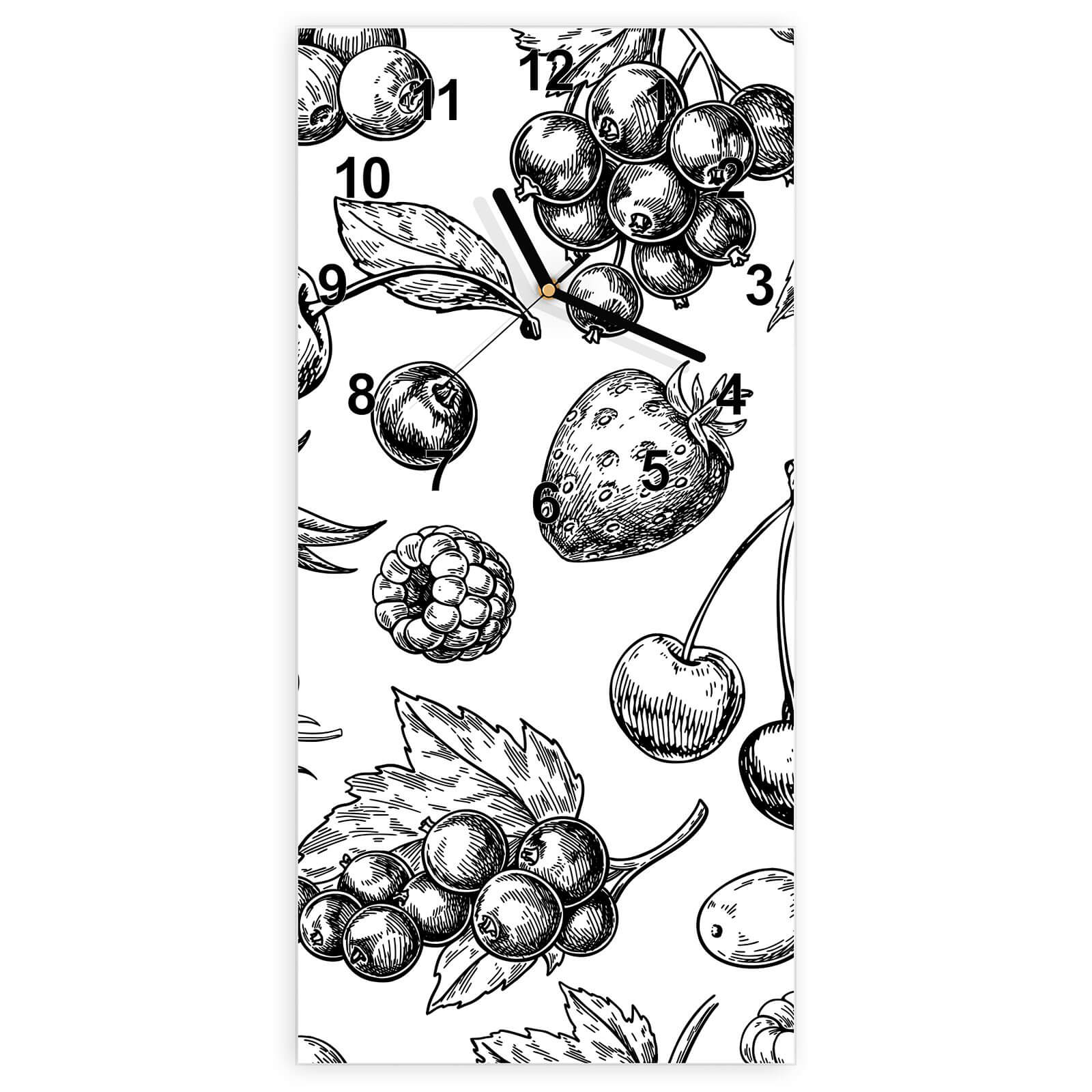 #ziffernblatt_modern