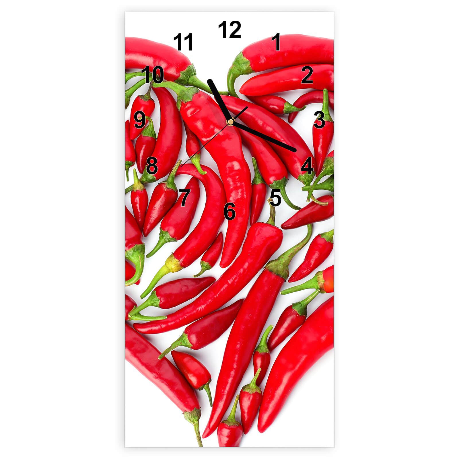 #ziffernblatt_modern