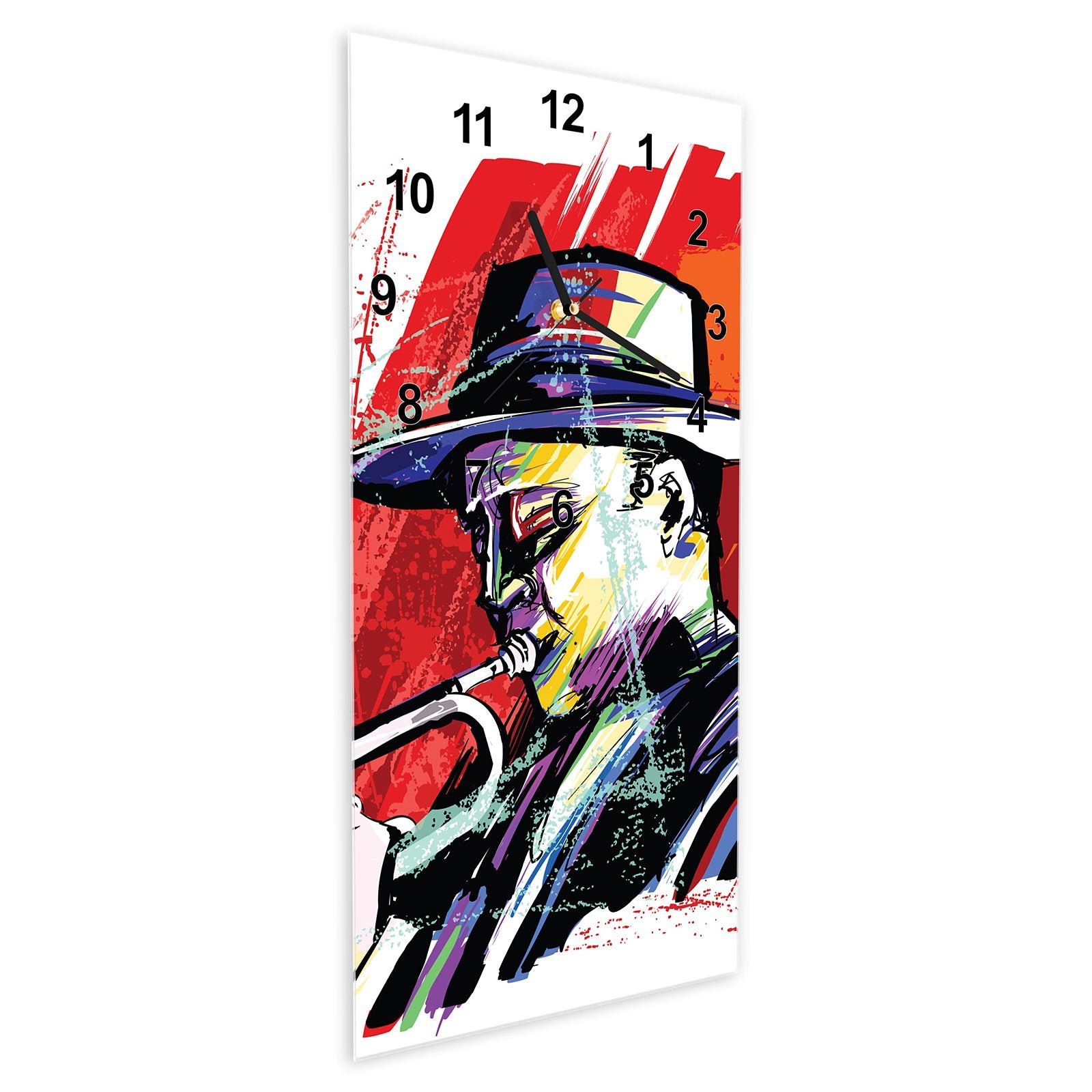 #ziffernblatt_modern