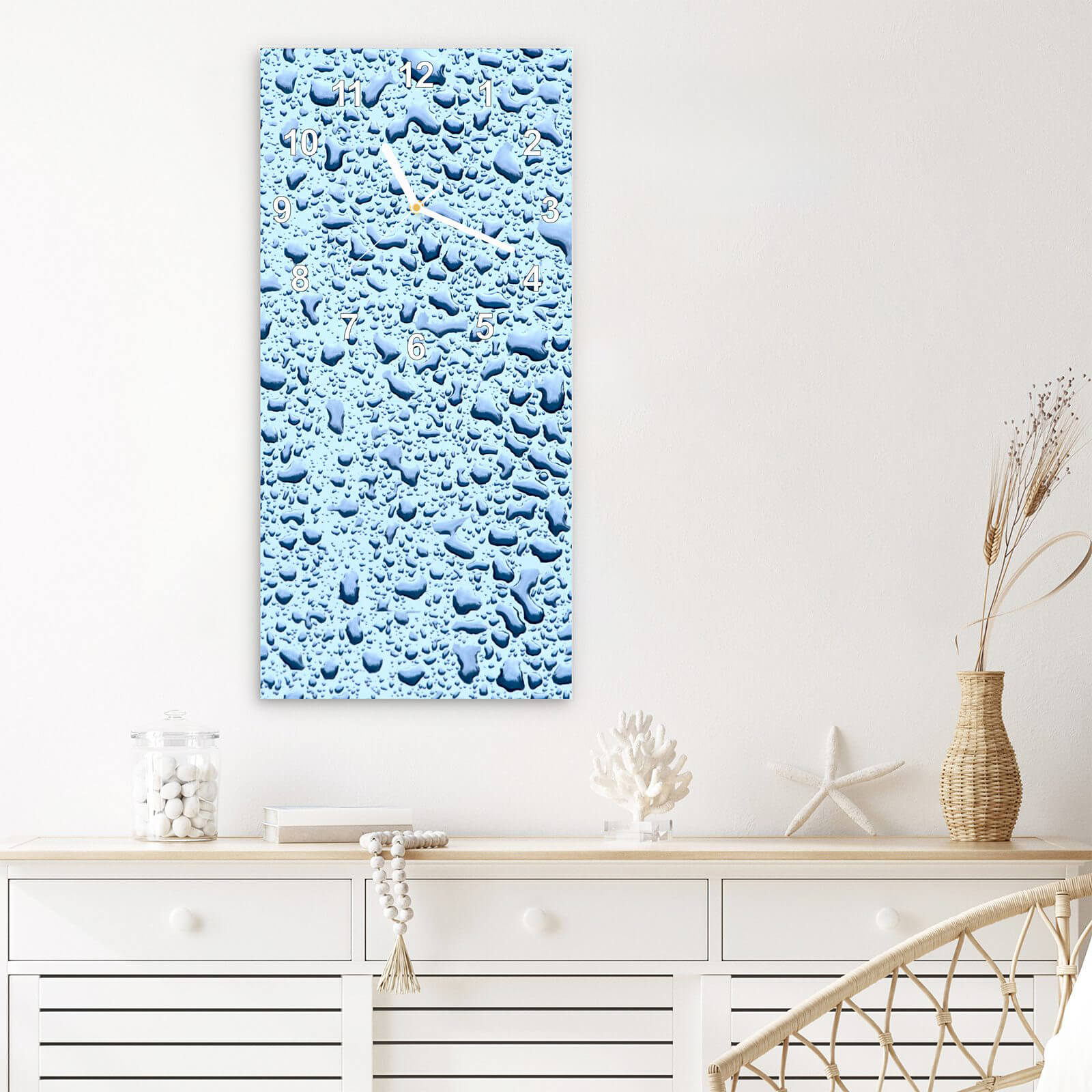 #ziffernblatt_modern