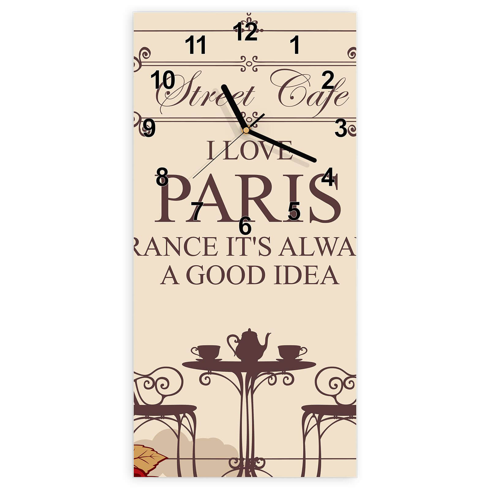 #ziffernblatt_modern