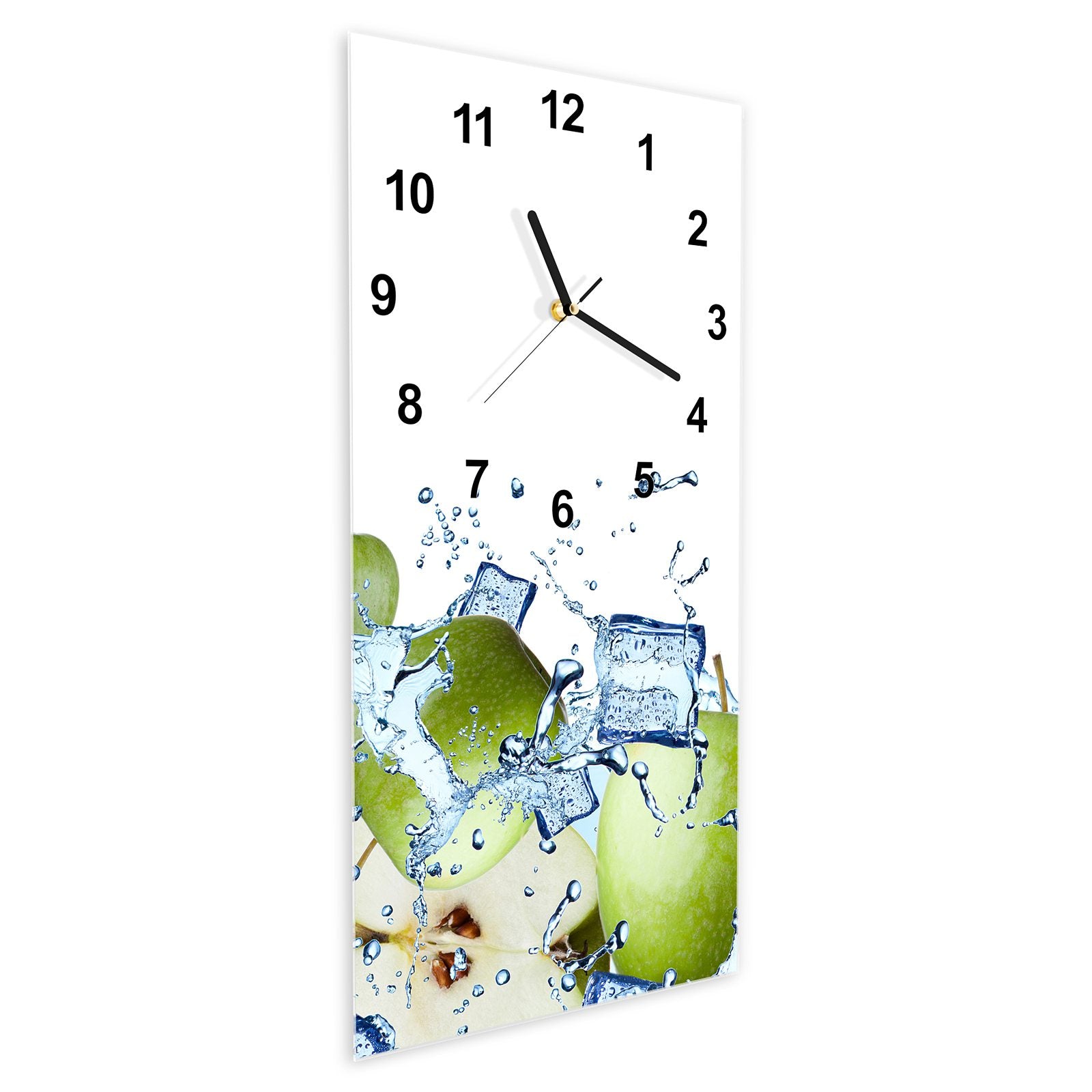 #ziffernblatt_modern