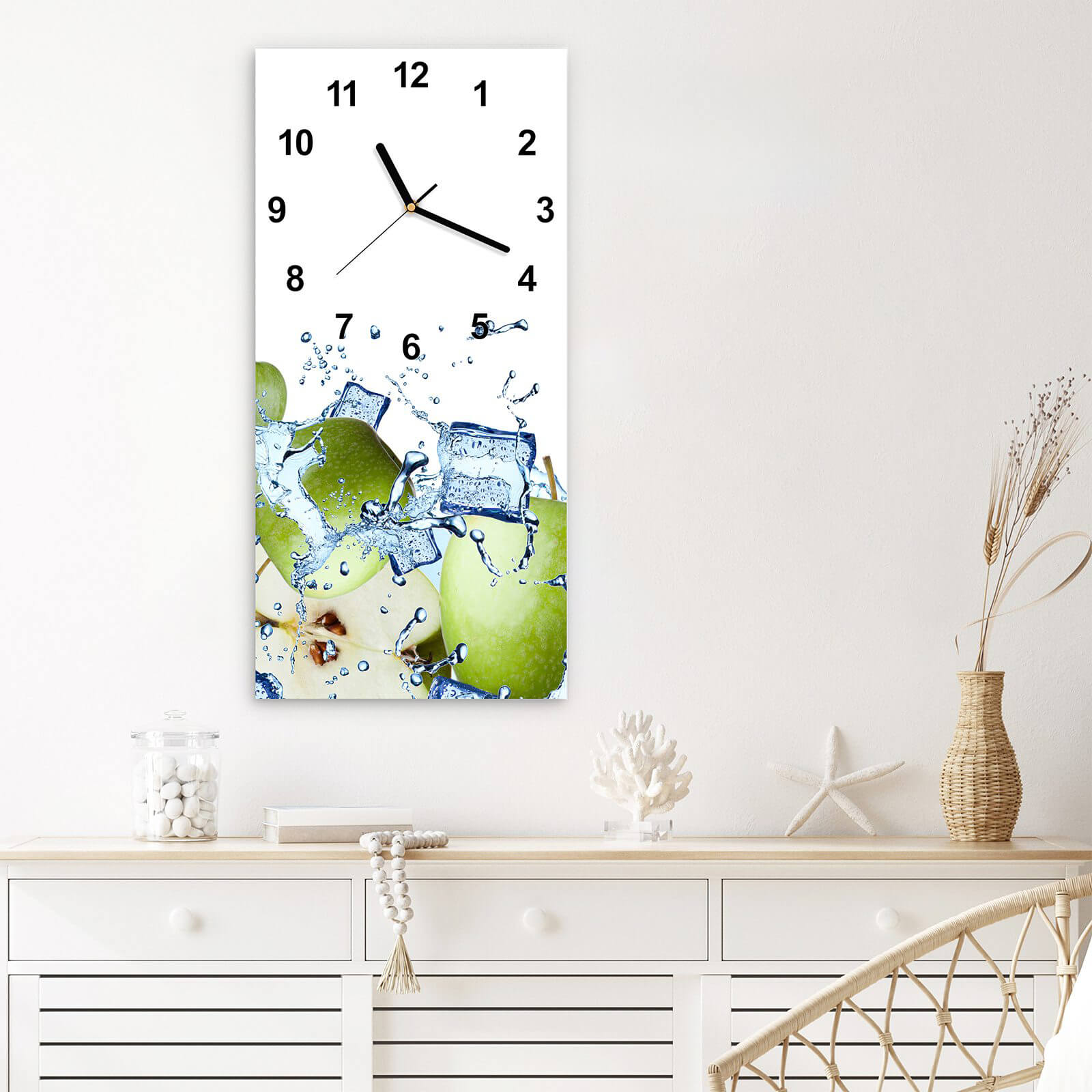 #ziffernblatt_modern