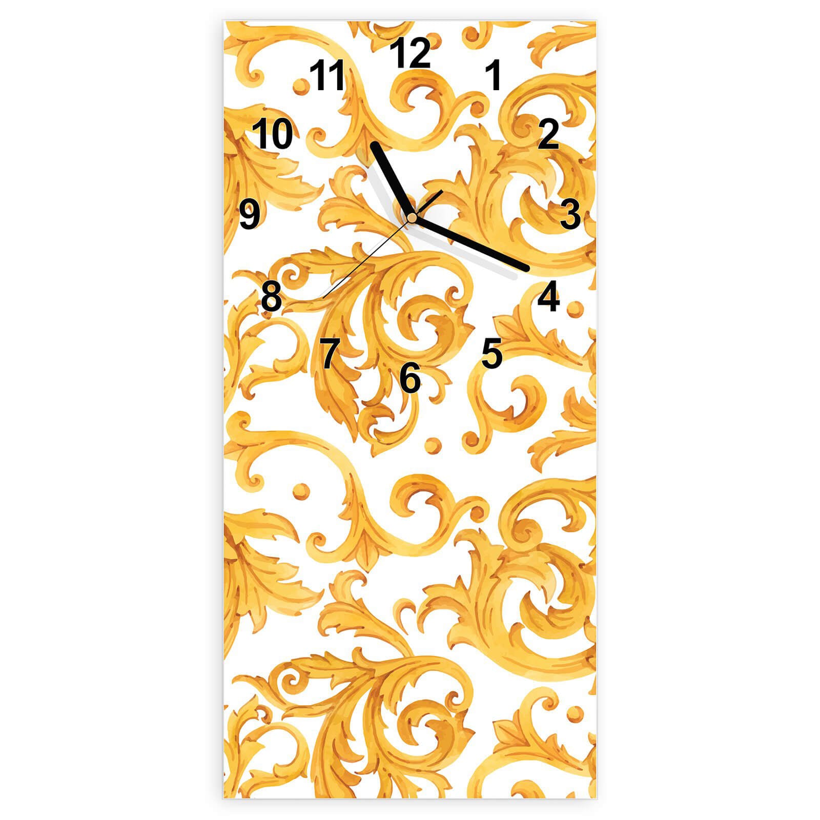 #ziffernblatt_modern