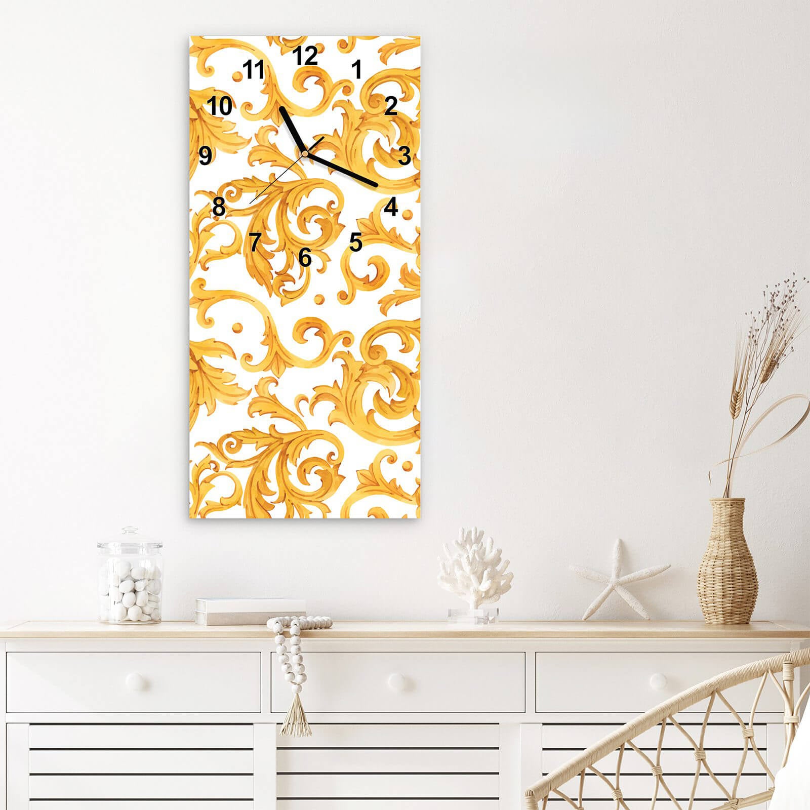 #ziffernblatt_modern