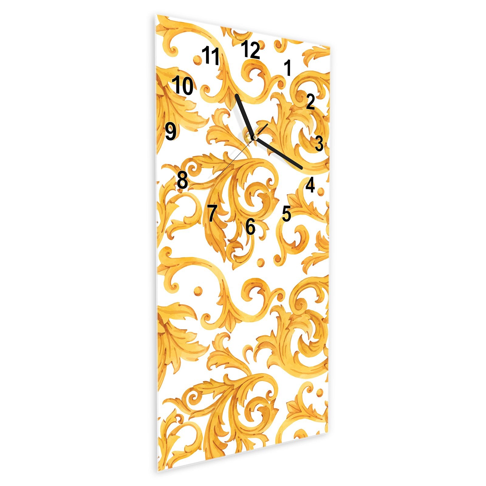 #ziffernblatt_modern