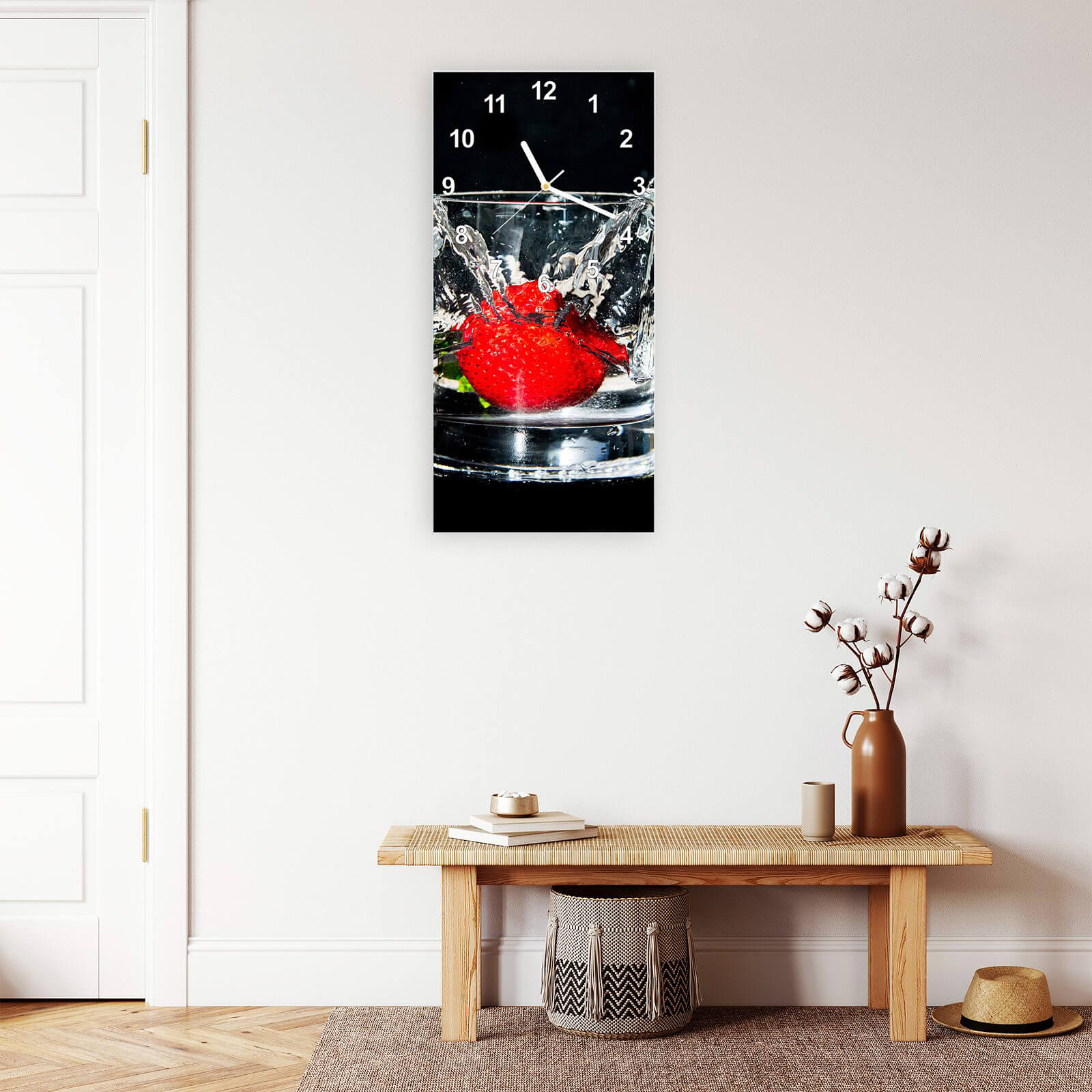 #ziffernblatt_modern