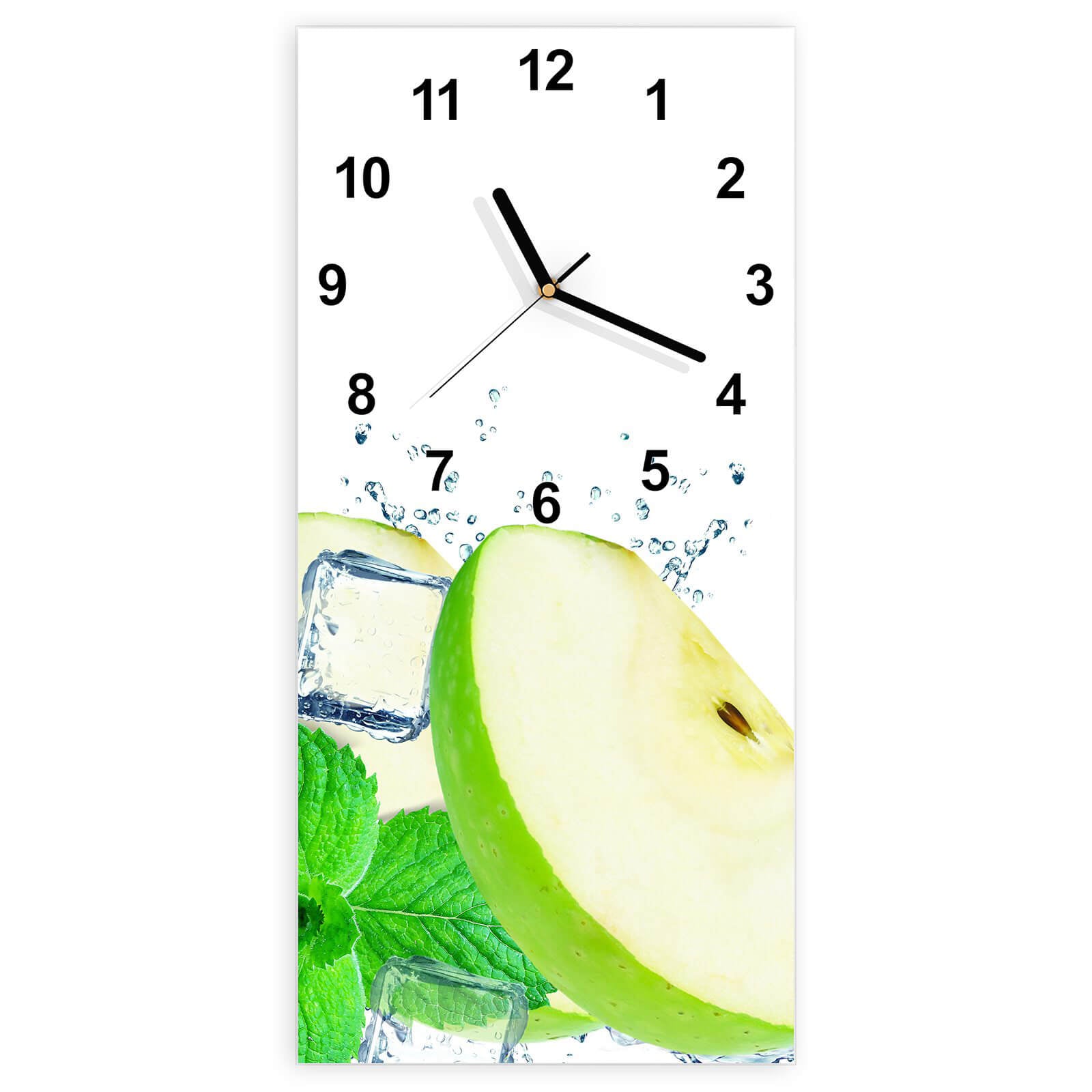 #ziffernblatt_modern