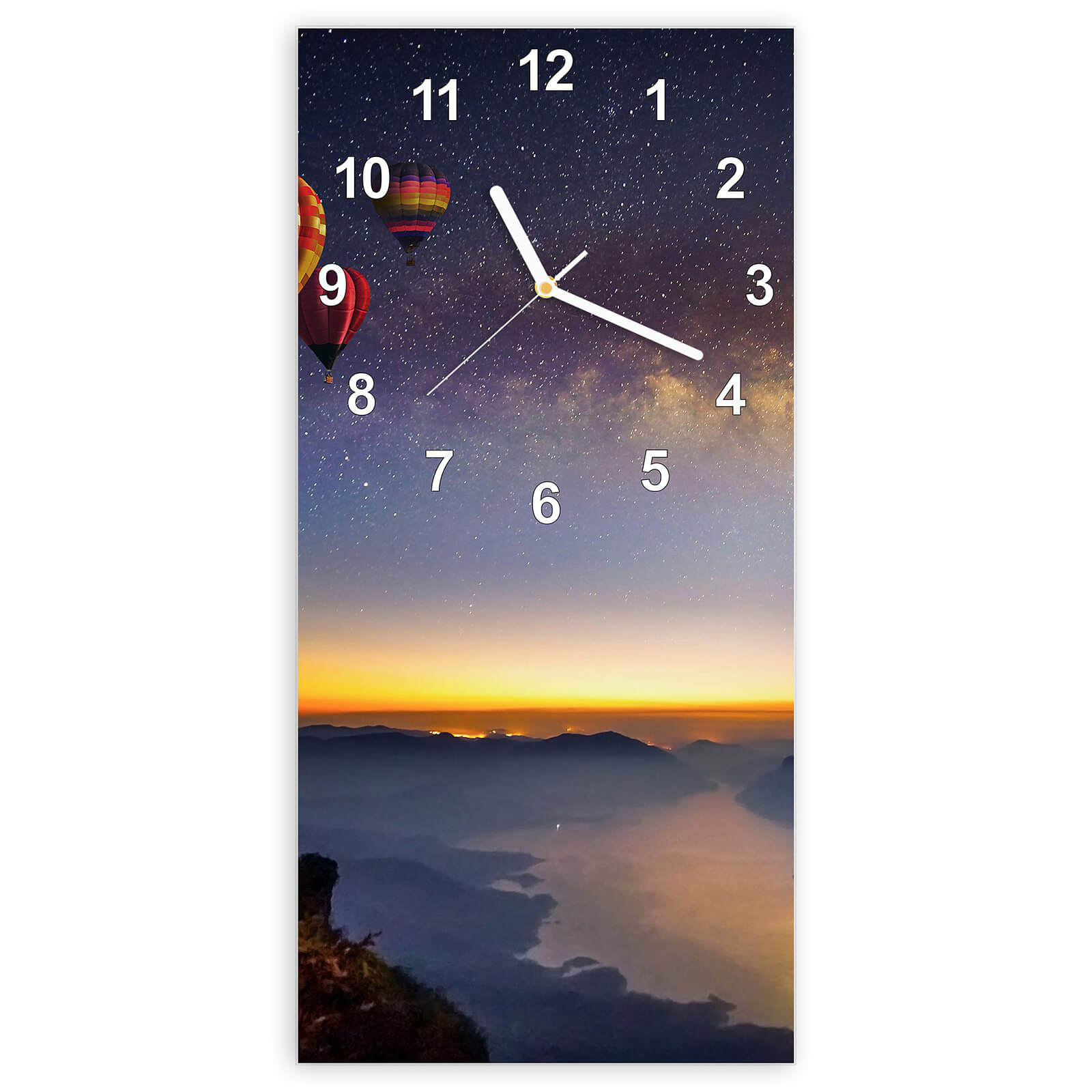 #ziffernblatt_modern