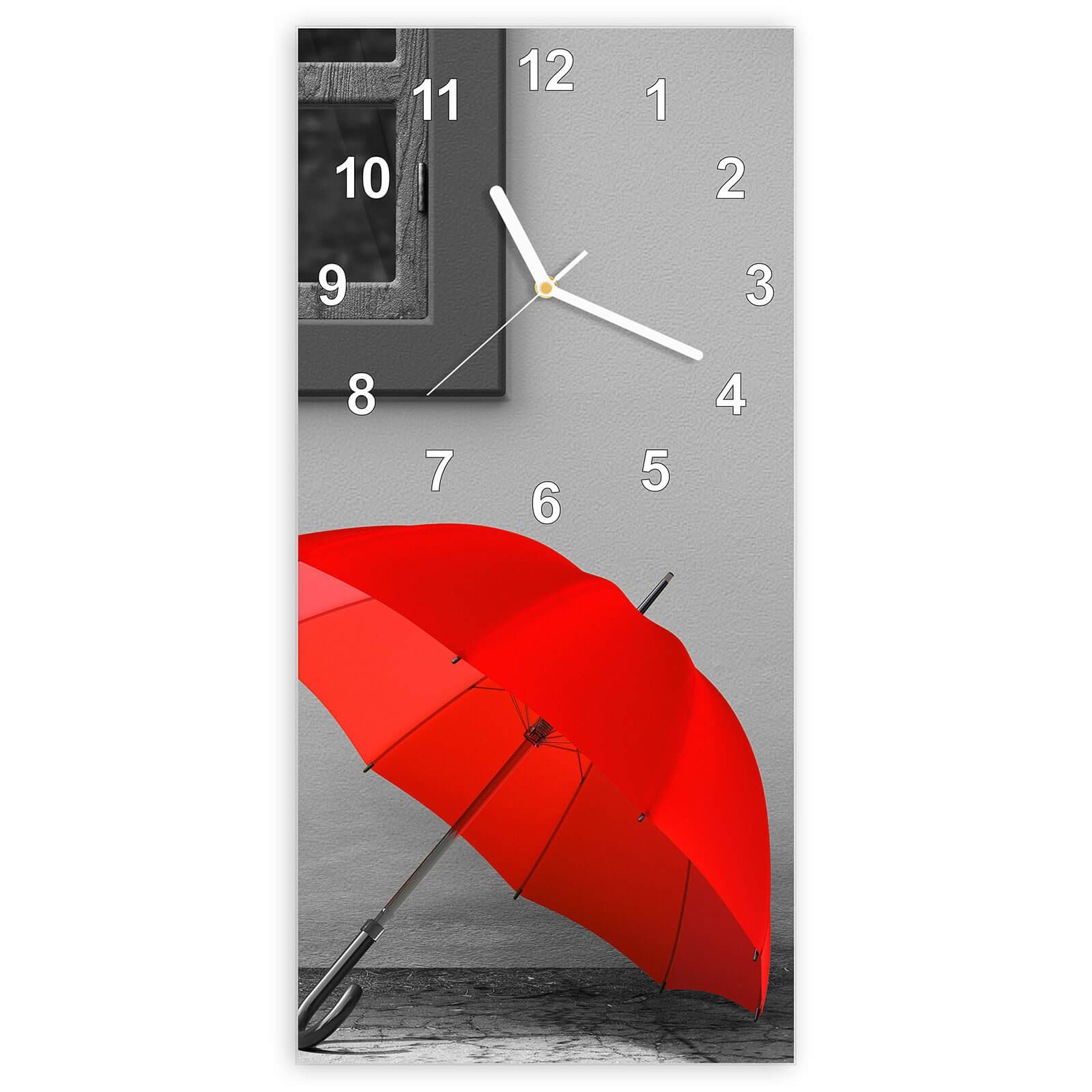 #ziffernblatt_modern