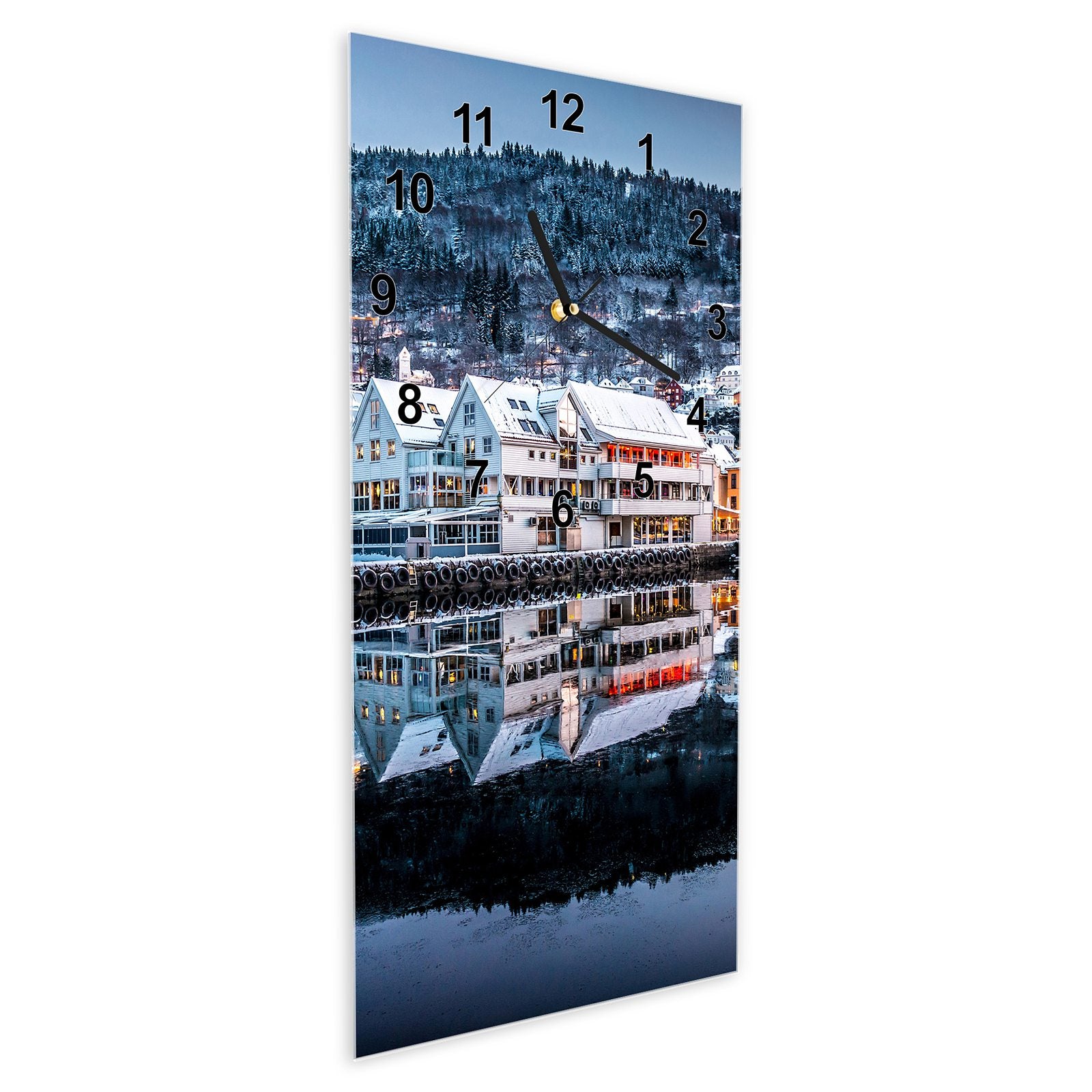 #ziffernblatt_modern