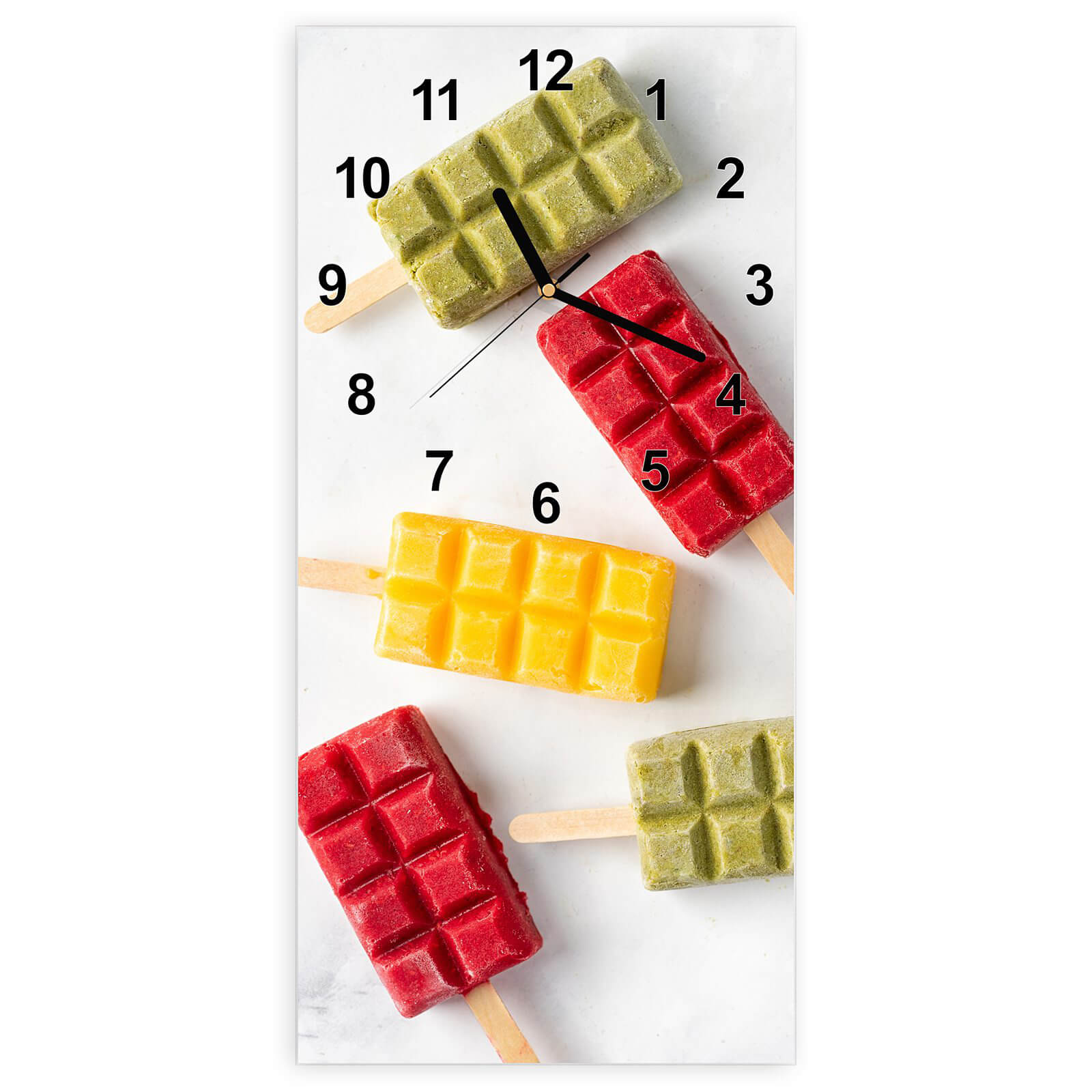 #ziffernblatt_modern