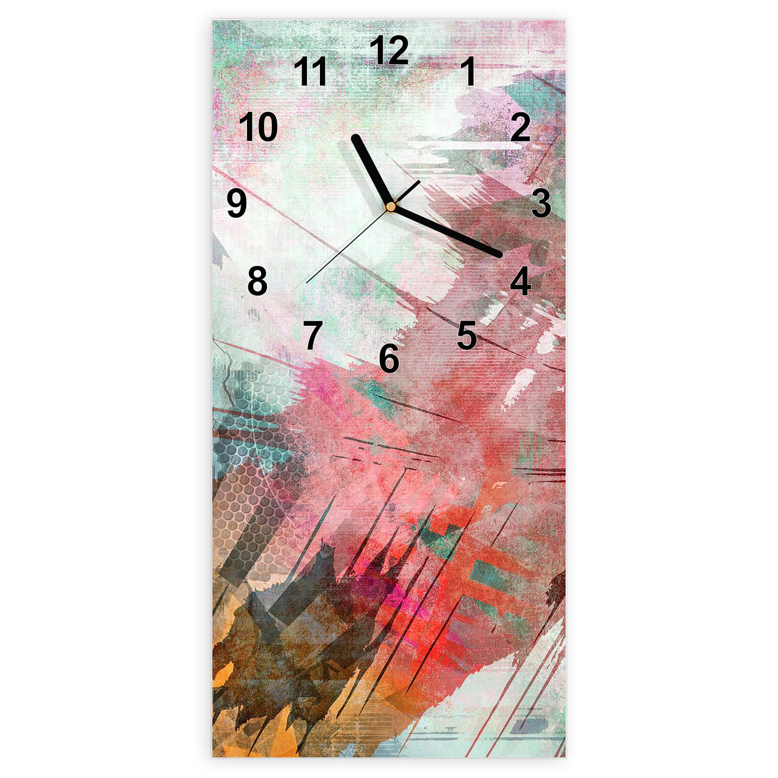 #ziffernblatt_modern