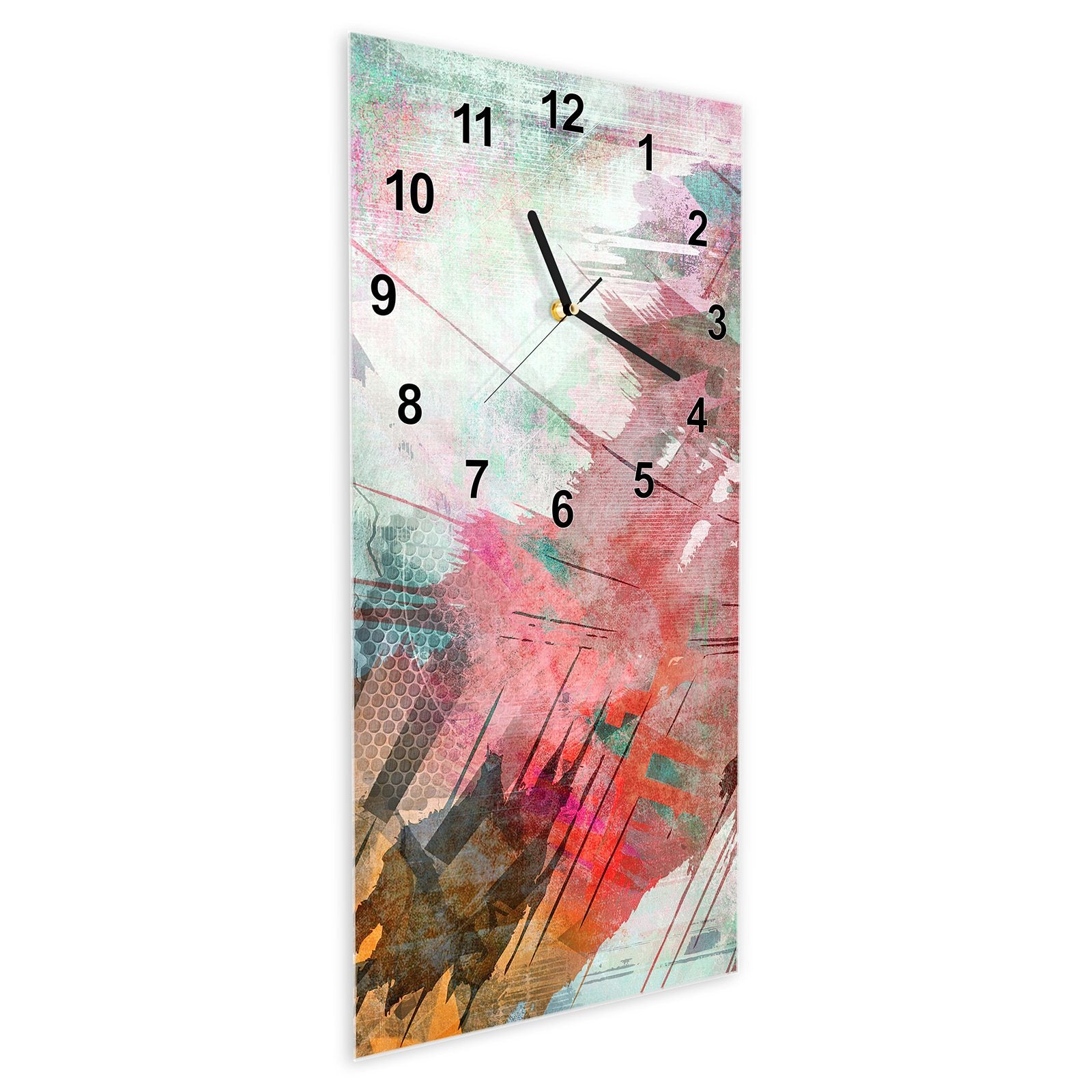 #ziffernblatt_modern