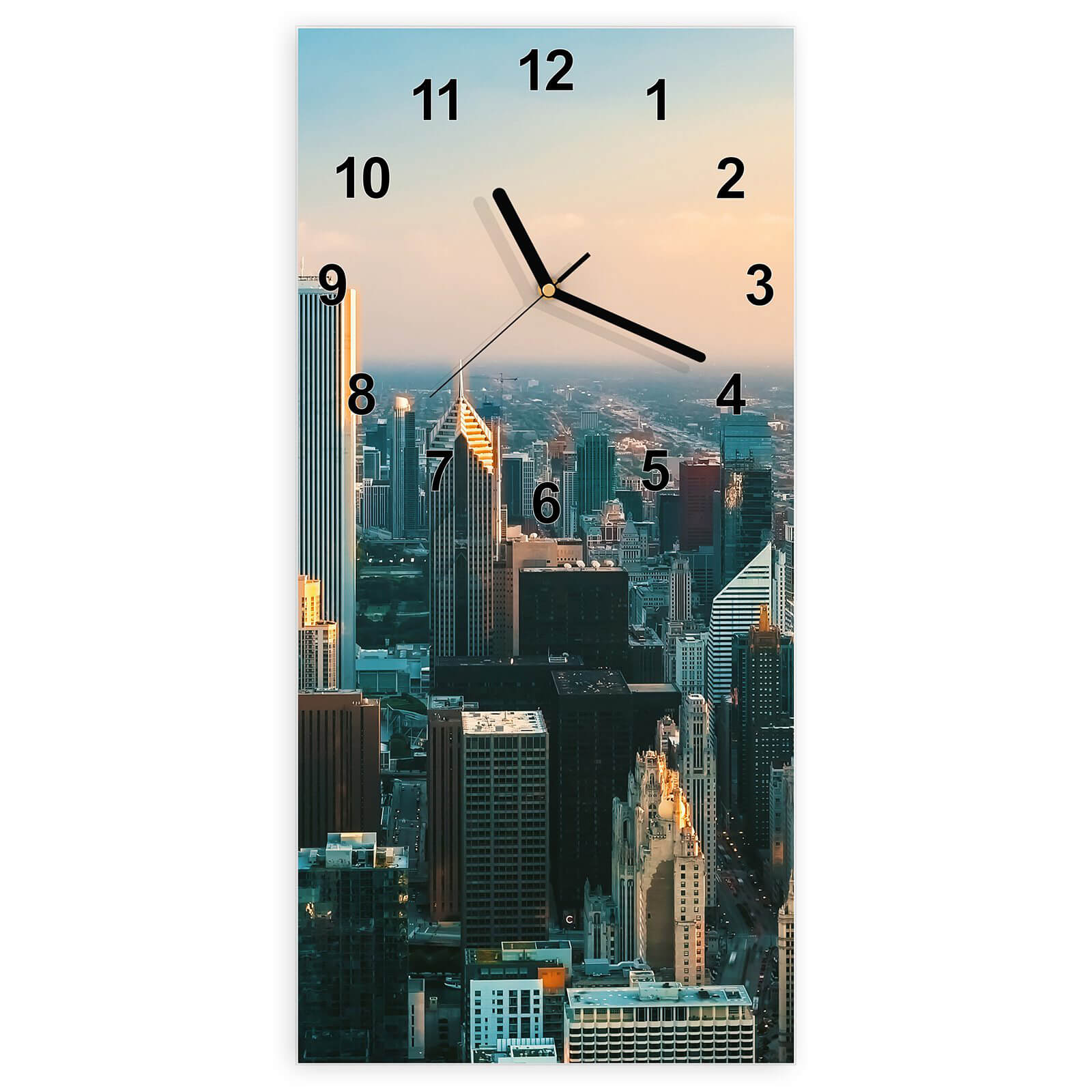 #ziffernblatt_modern